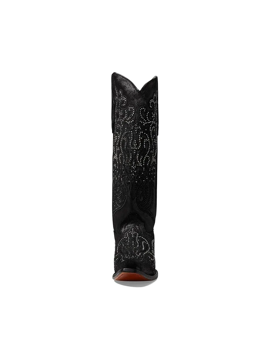 Ботинки Corral Boots C4097 — изображение 2 из 4, черный