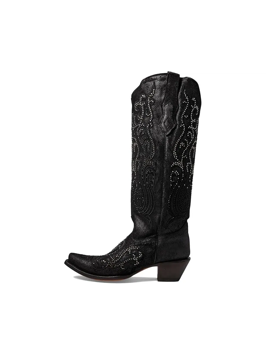Ботинки Corral Boots C4097 — изображение 4 из 4, черный