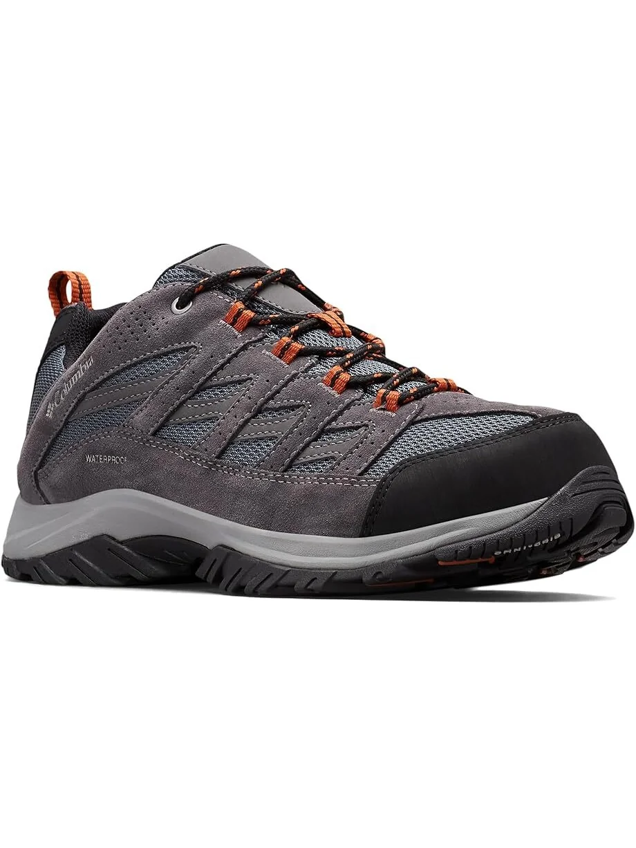 Походная обувь Columbia Crestwood Waterproof