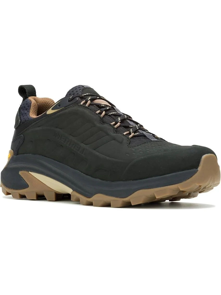 Походная обувь Merrell Moab Speed 2 Leather Waterproof
