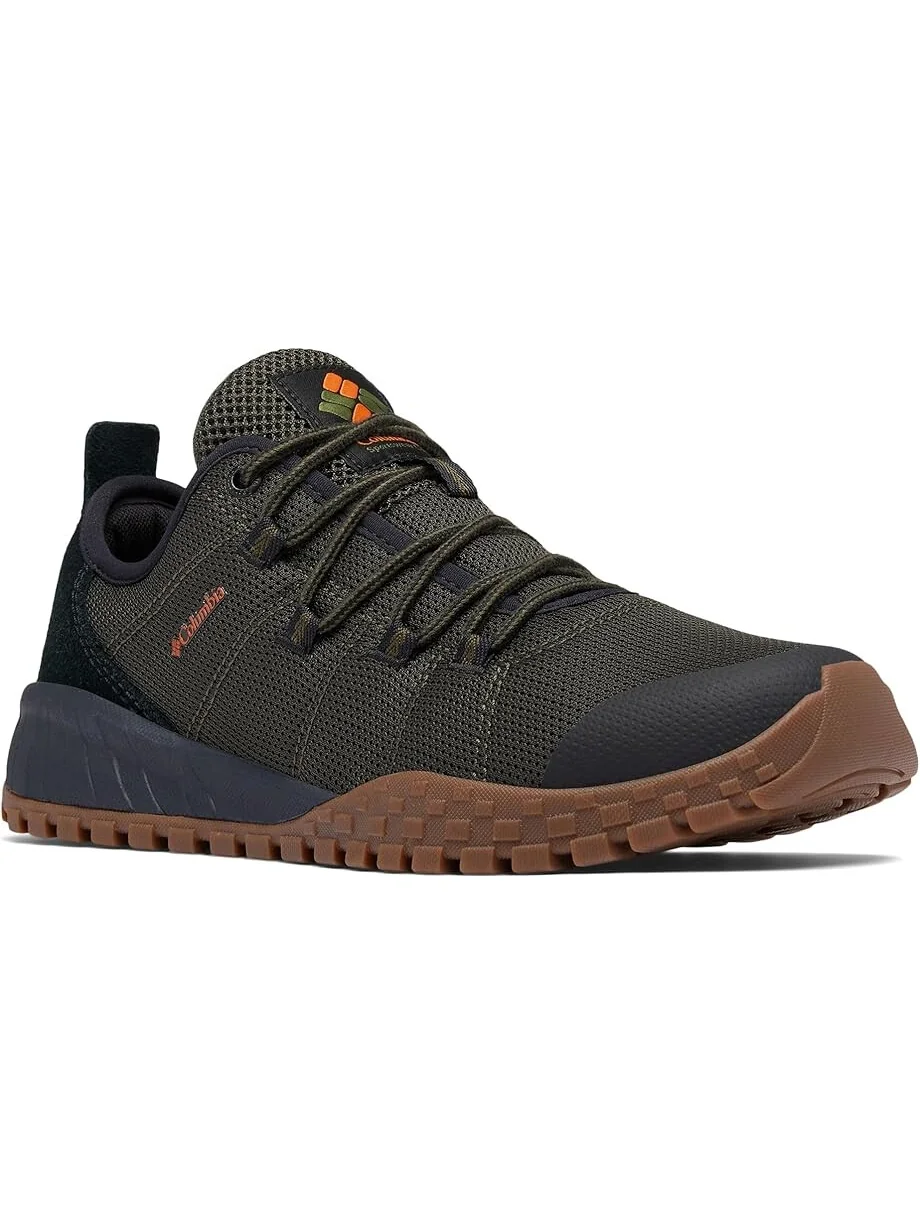 Походная обувь Columbia Fairbanks Low