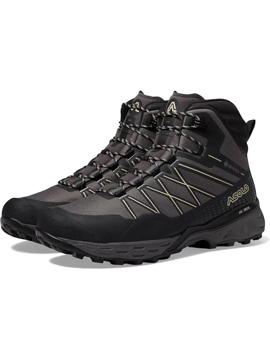 Походная обувь Asolo Tahoe Mid GTX — 1