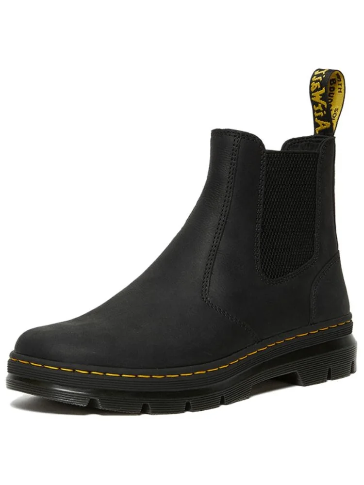 Ботинки Dr.Martens Embury Leather Casual Chelsea