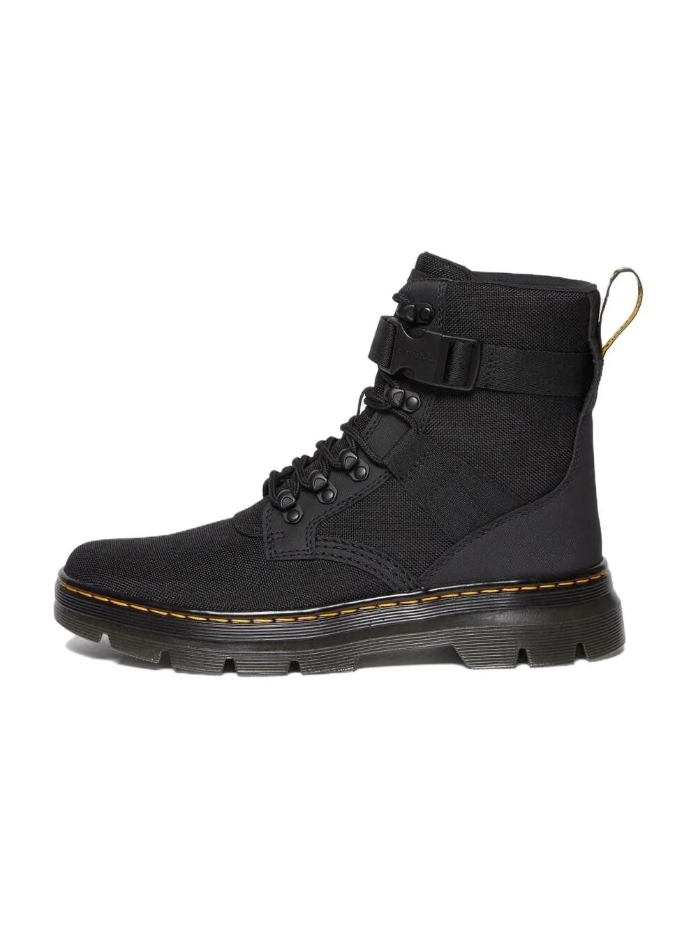 Ботинки Dr.Martens Combs Tech II Extra Tough Utility