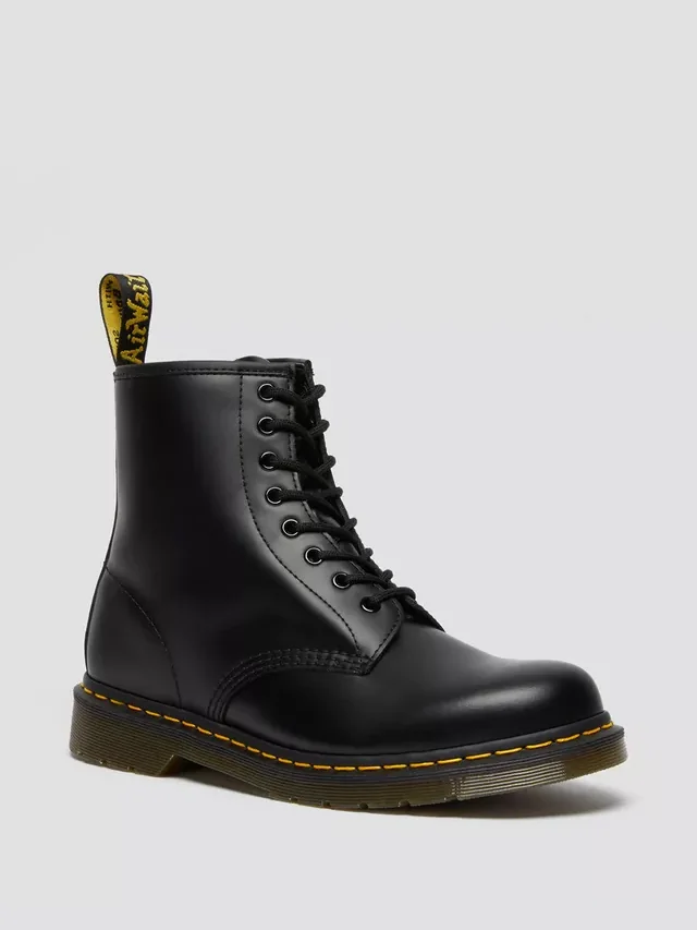 Ботинки Dr. Martens 1460 Smooth Leather