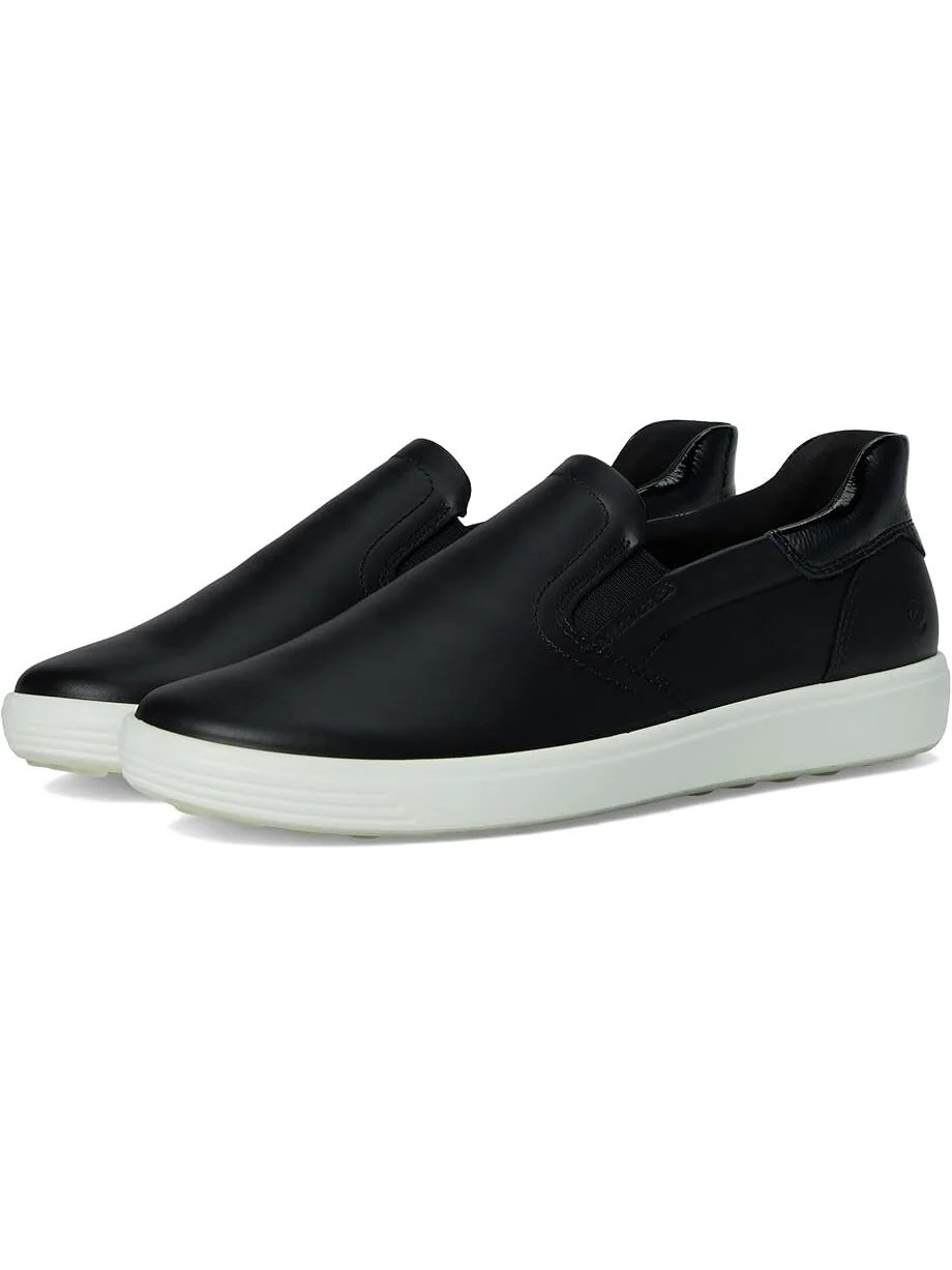 Кроссовки ECCO Soft 7 Easy Slip-On Sneaker