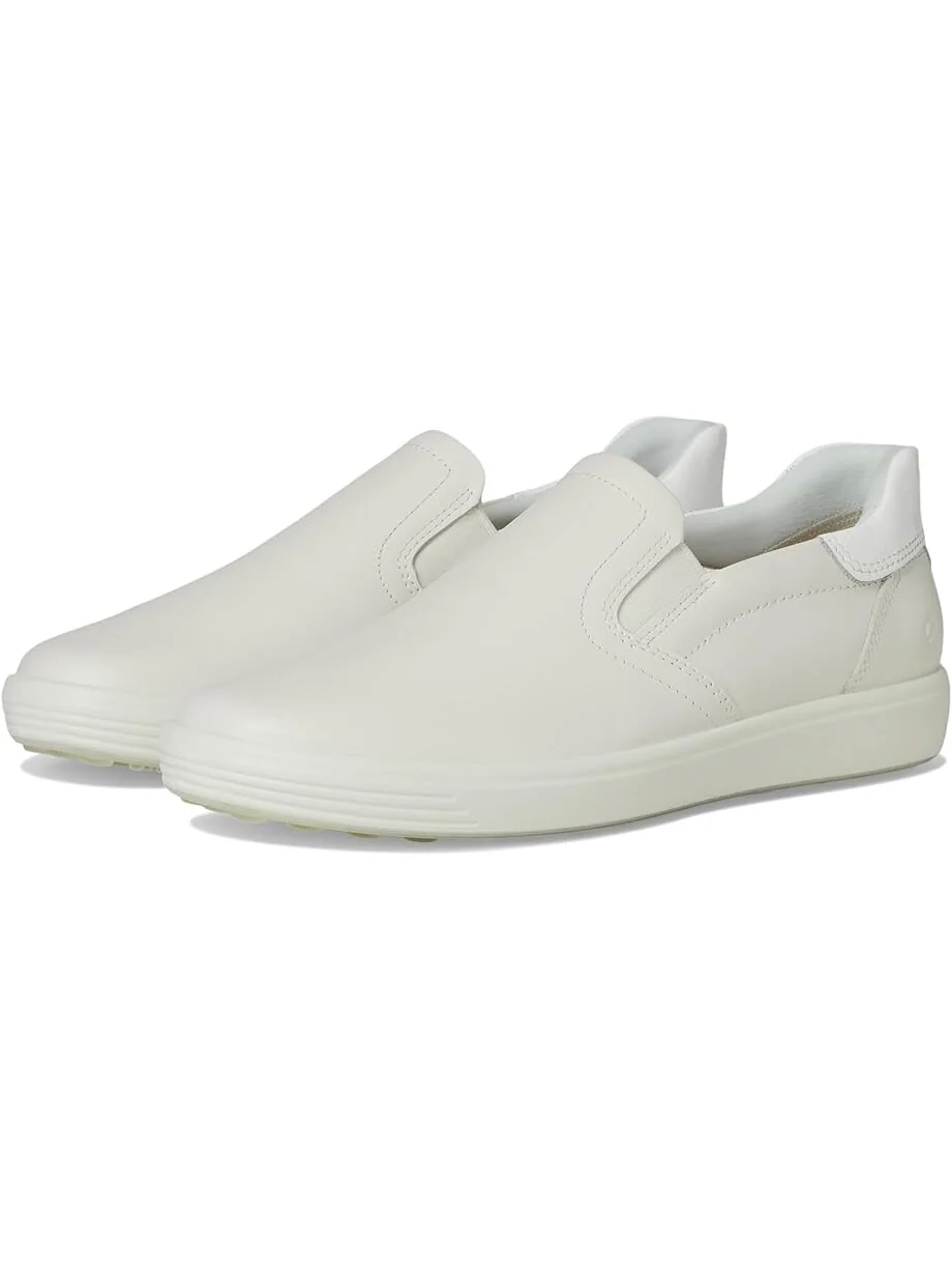 Кроссовки ECCO Soft 7 Easy Slip-On Sneaker