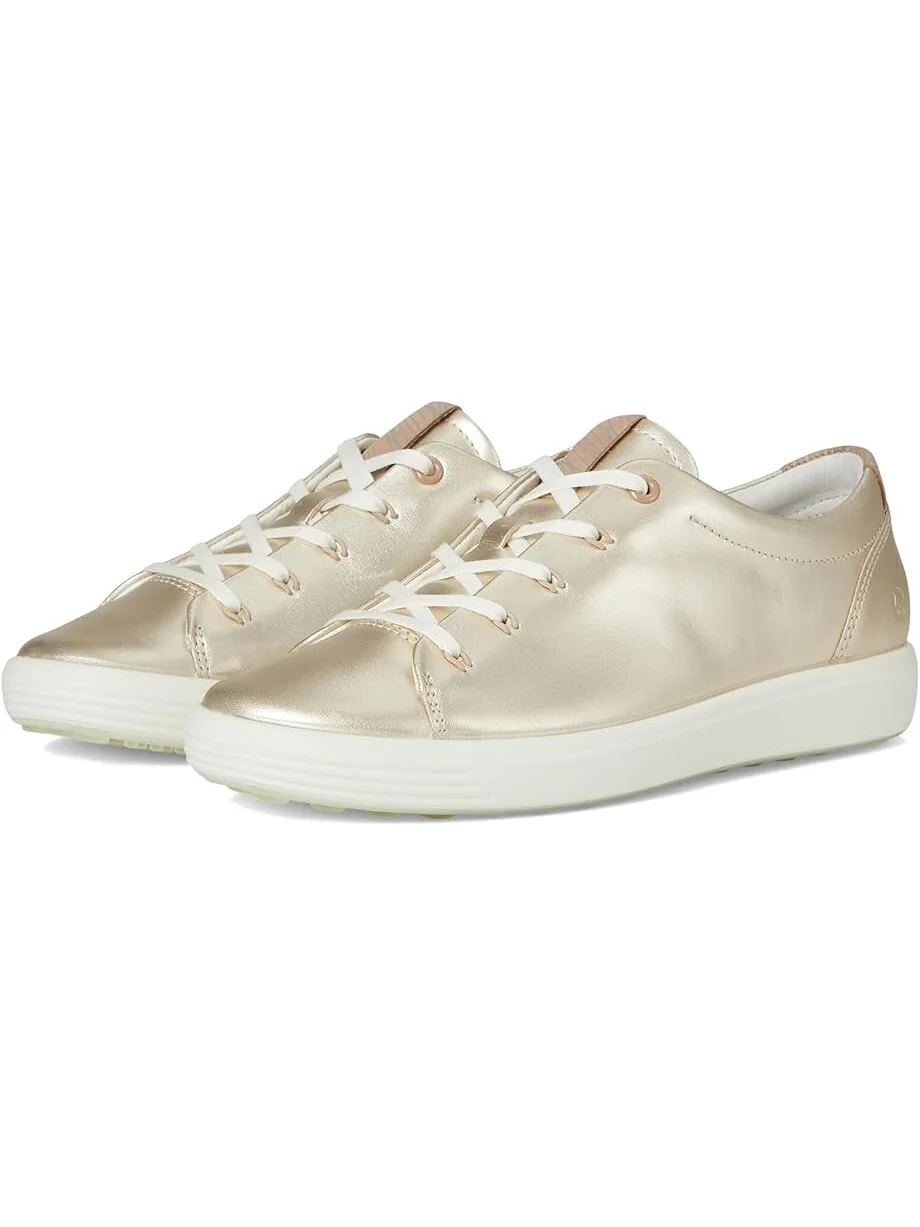Кроссовки ECCO Soft 7 Floral Sneaker