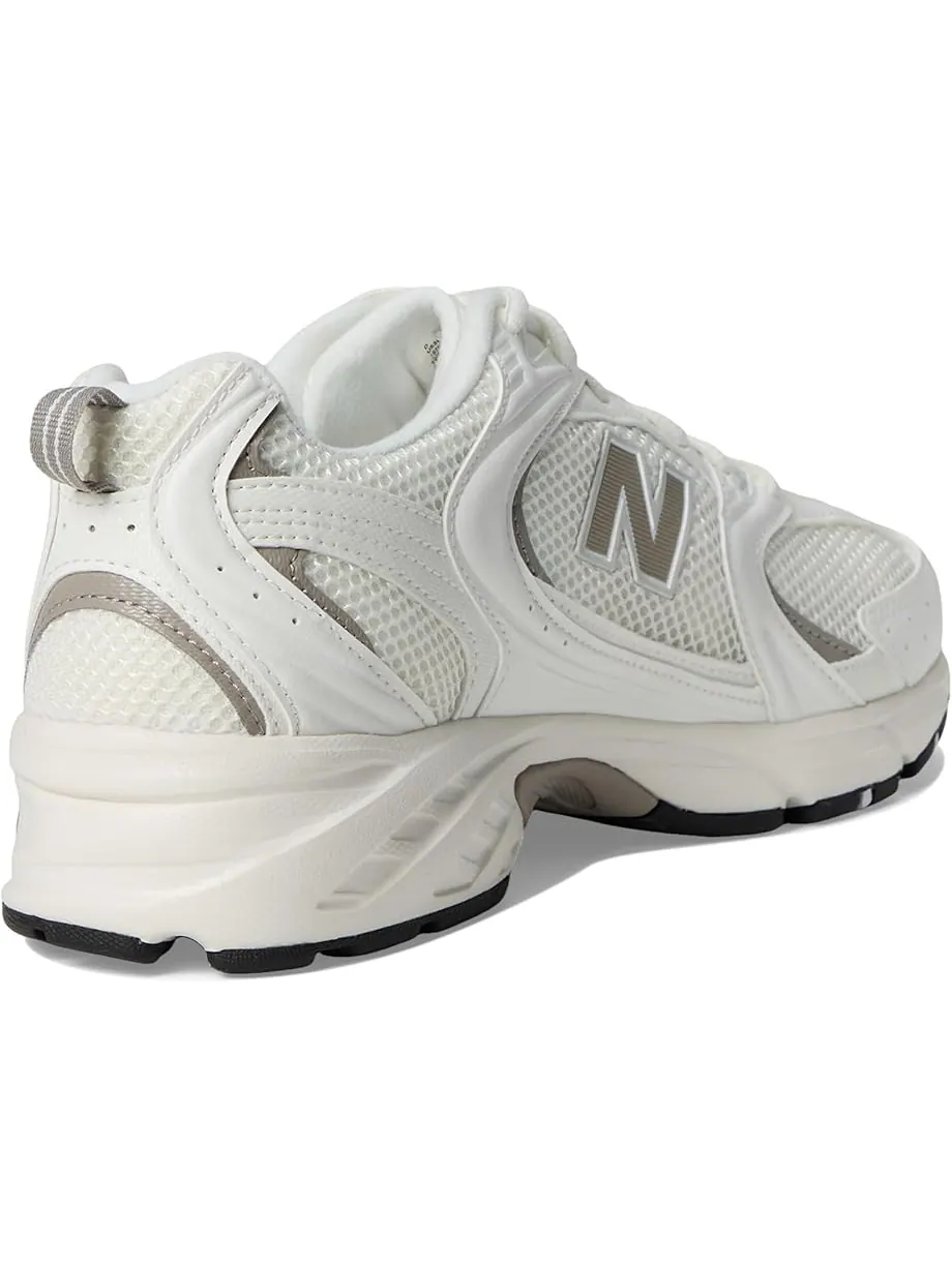 Кроссовки New Balance Classics 530 — изображение 5 из 7, бежевый