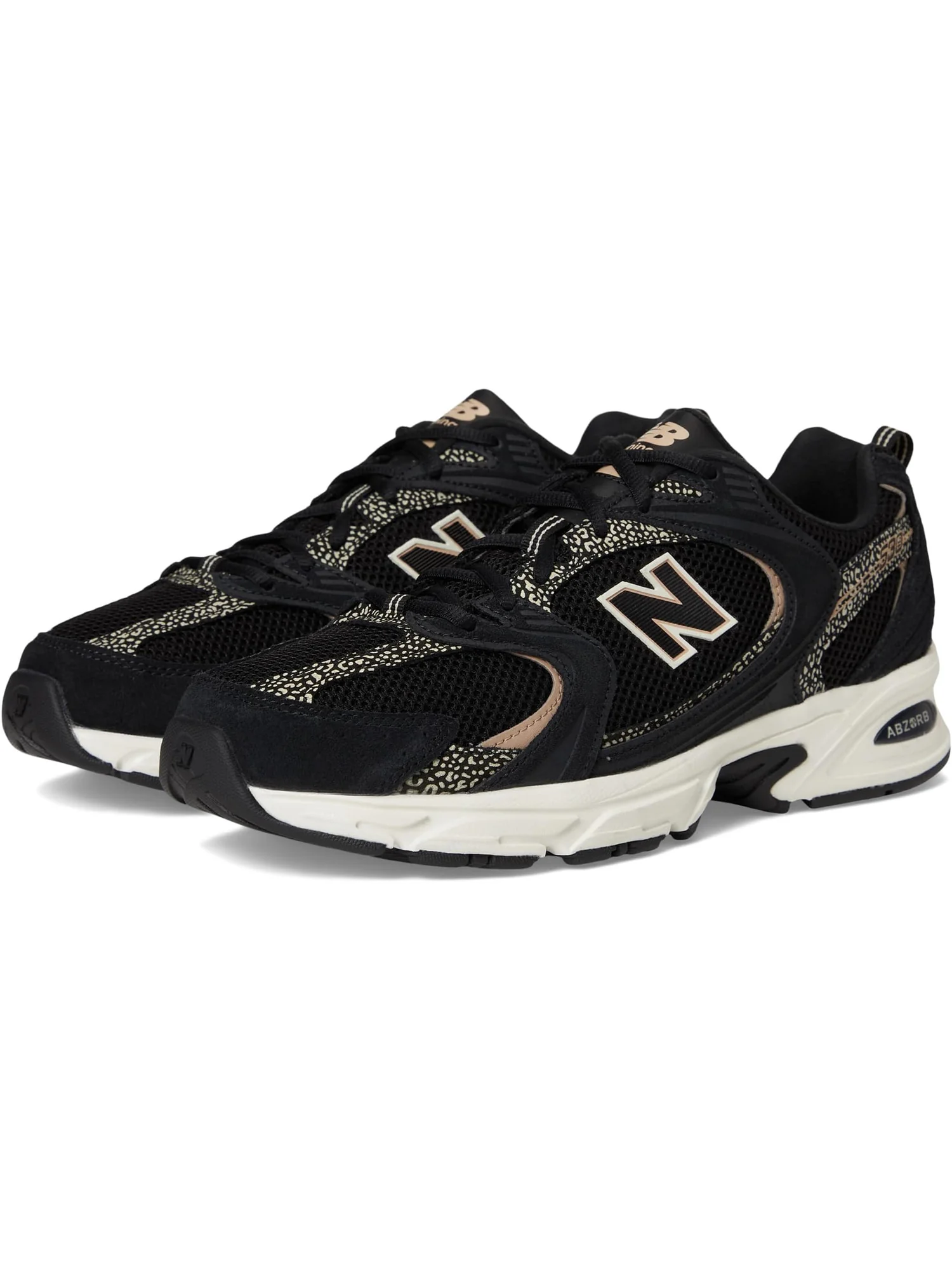 Кроссовки New Balance Classics Unisex 530
