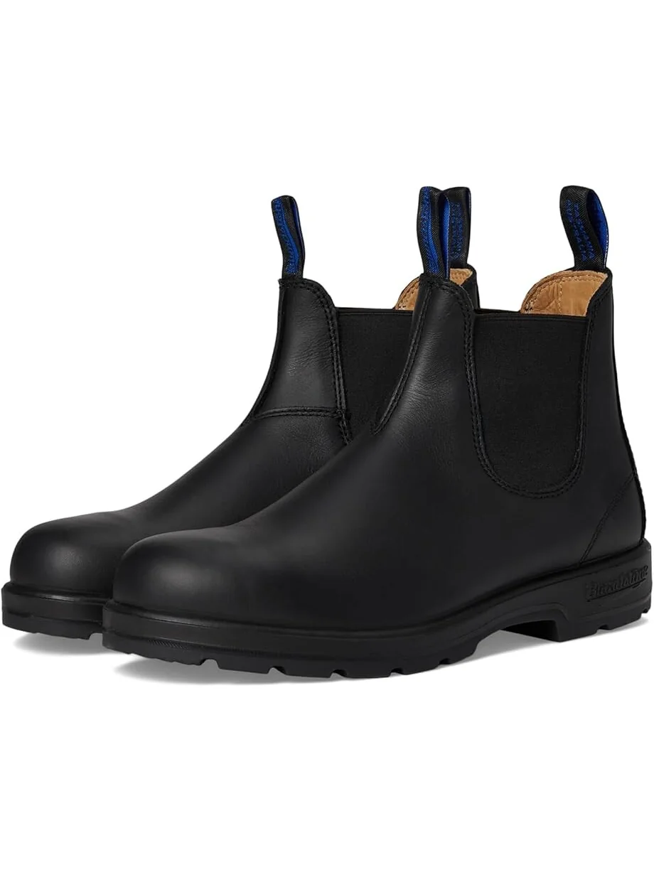 Ботинки Unisex Blundstone BL566T — черный