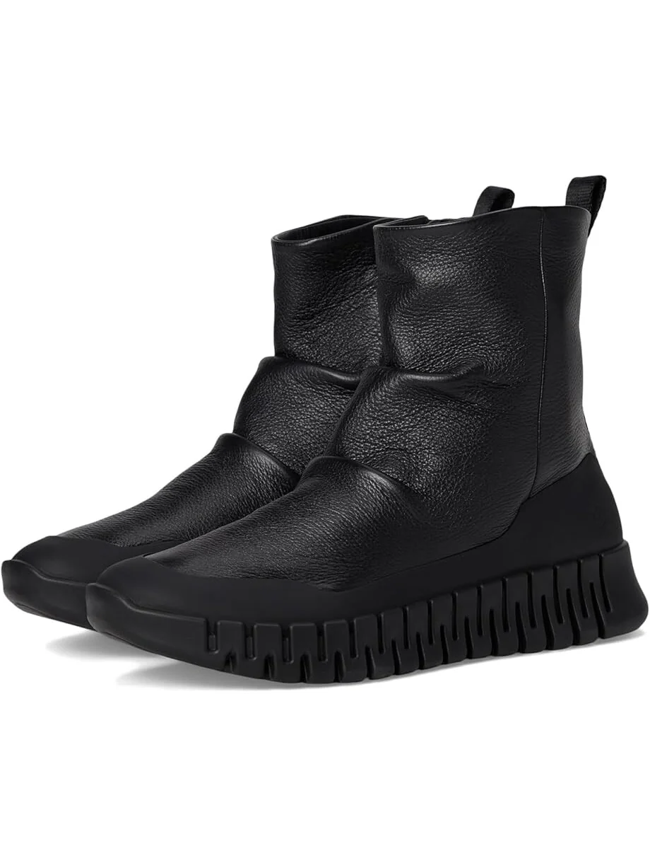 Ботинки ECCO Gruuv Pull On Mid Fashion Boot