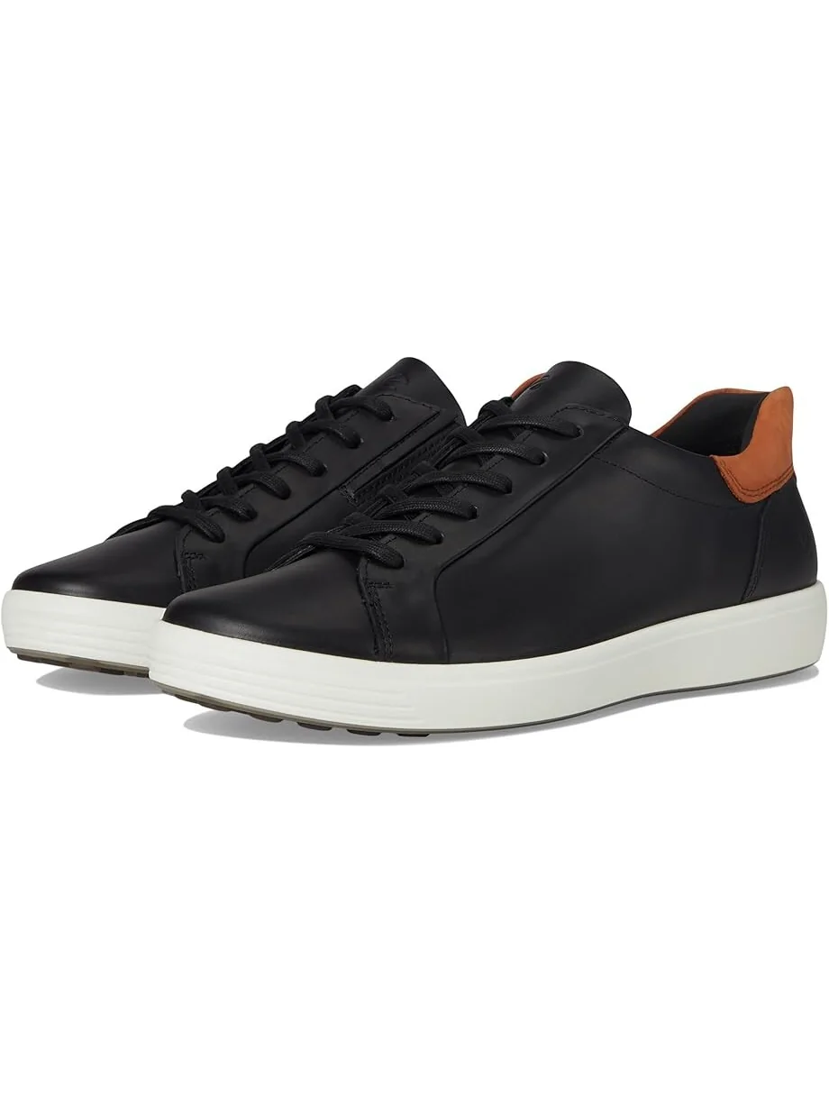 Кроссовки ECCO Soft 7 Easy Slip Sneaker