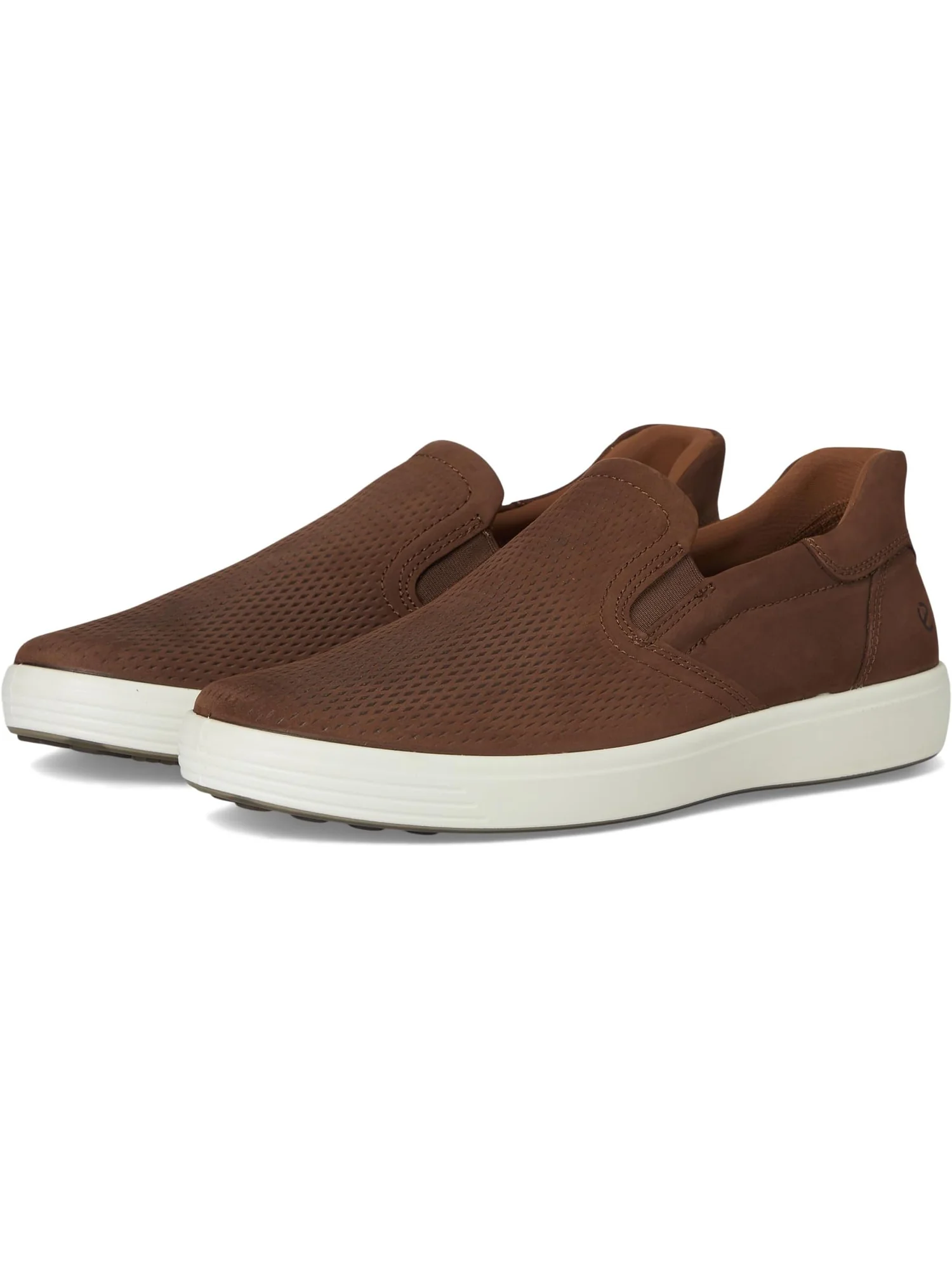 Кроссовки ECCO Soft 7 Easy Slip On Sneaker