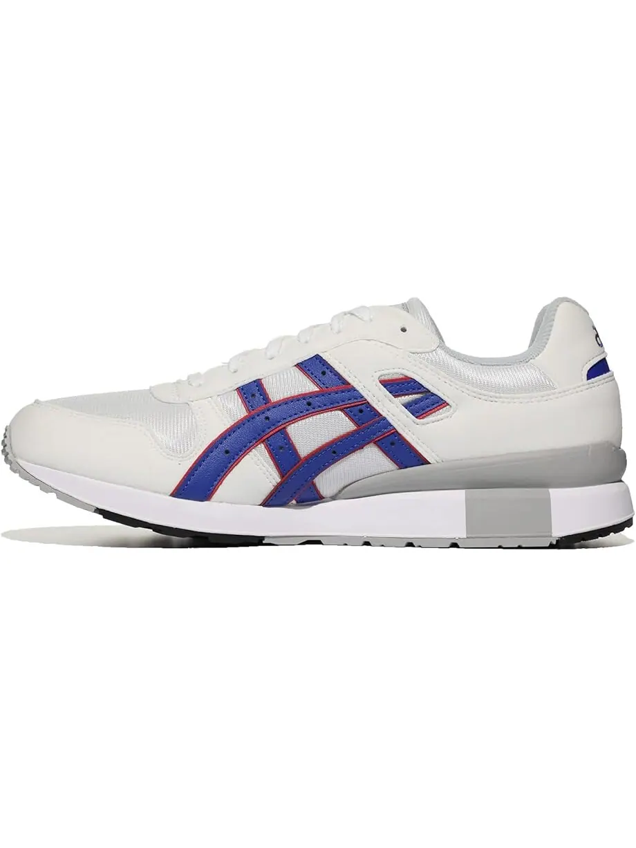 Кроссовки ASICS Sportstyle GT-II — изображение 2 из 5, белый/синий