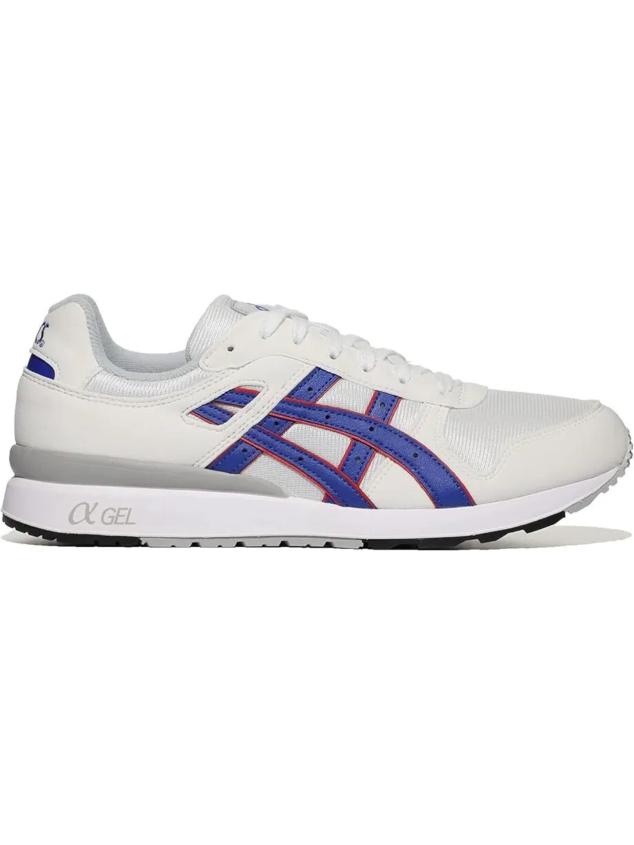 Кроссовки ASICS Sportstyle GT-II — изображение 4 из 5, белый/синий