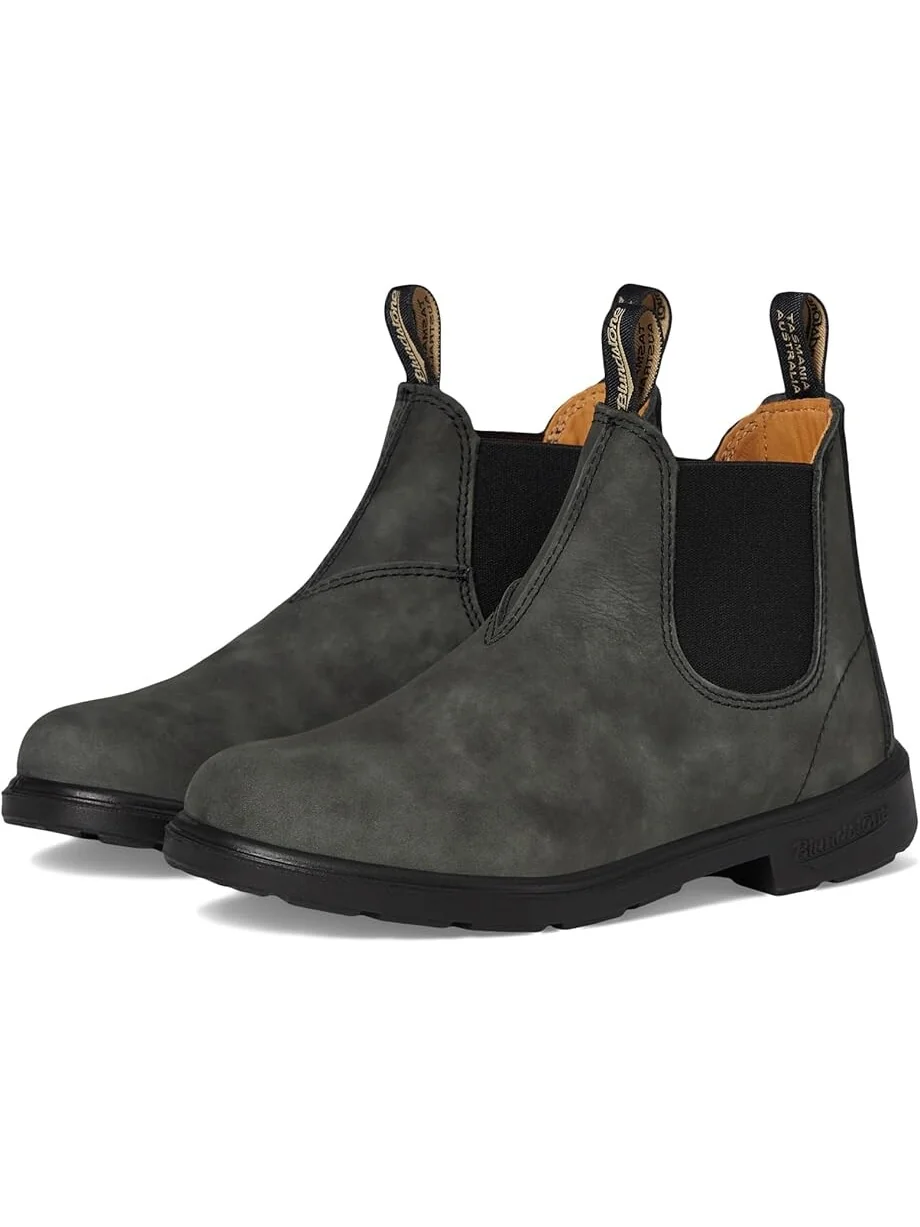 Ботинки Blundstone Kids Chelsea Boot(Little Kid)