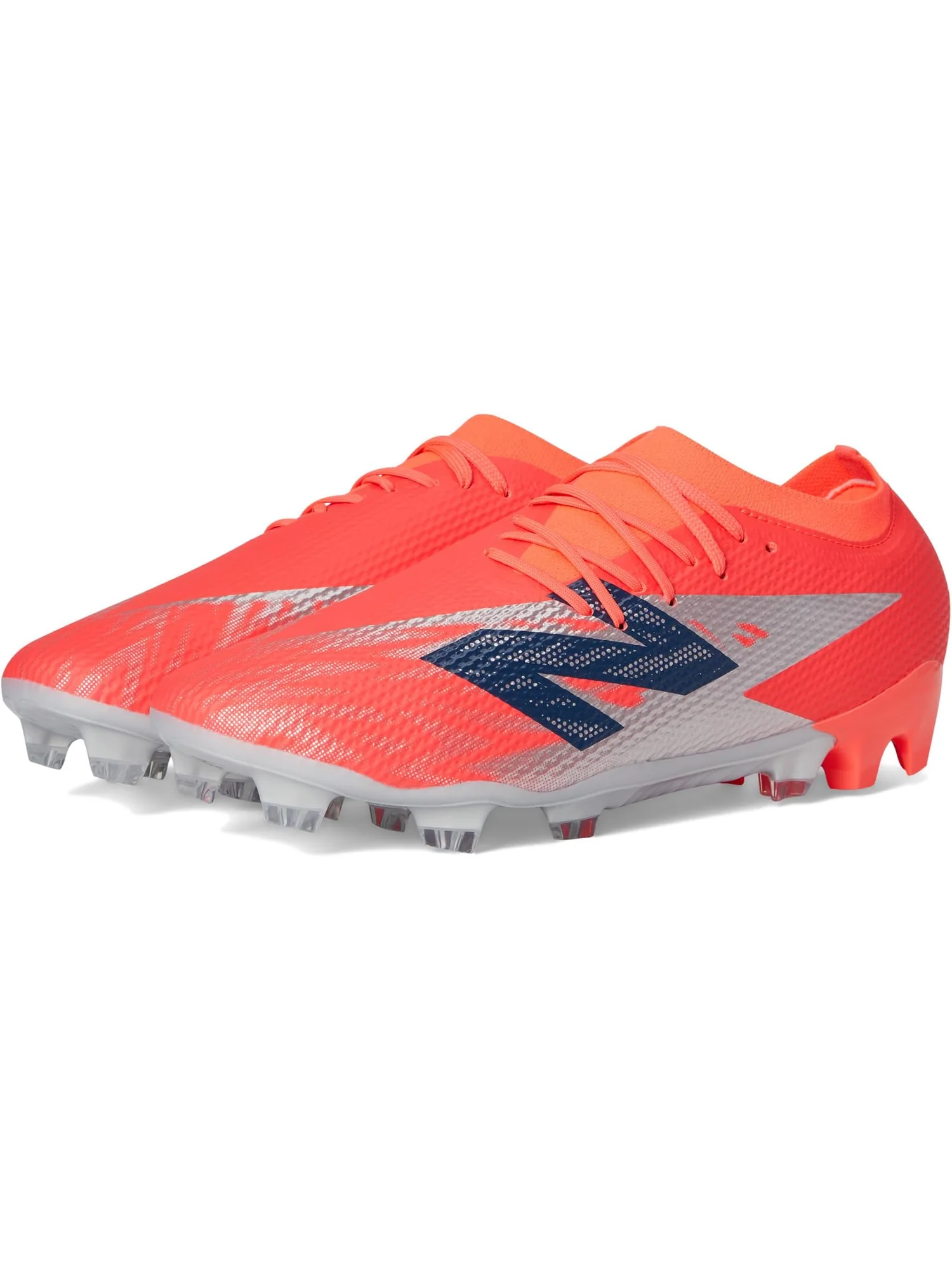 Кроссовки New Balance Furon Team FG V8 Soccer Cleats