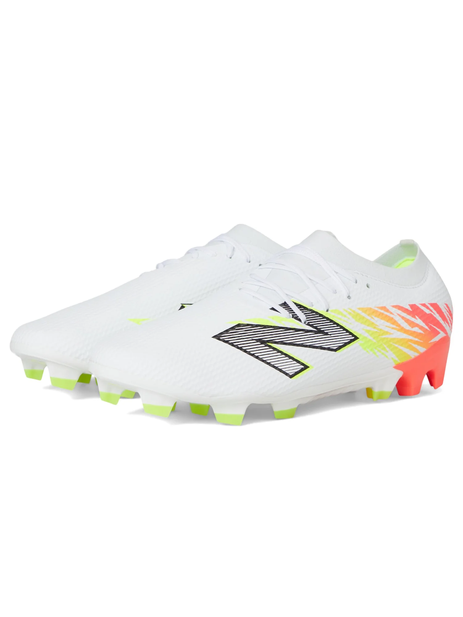 Кроссовки Unisex New Balance Furon Team FG V8