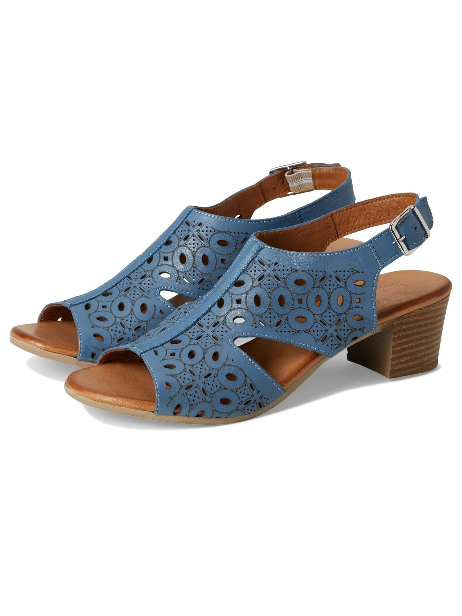 Туфли Spring Step Kovach