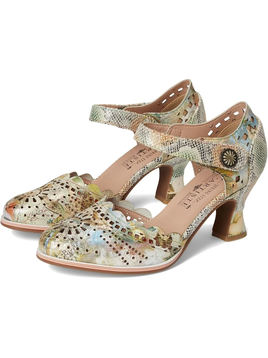 Туфли L'Artiste by Spring Step Luxe