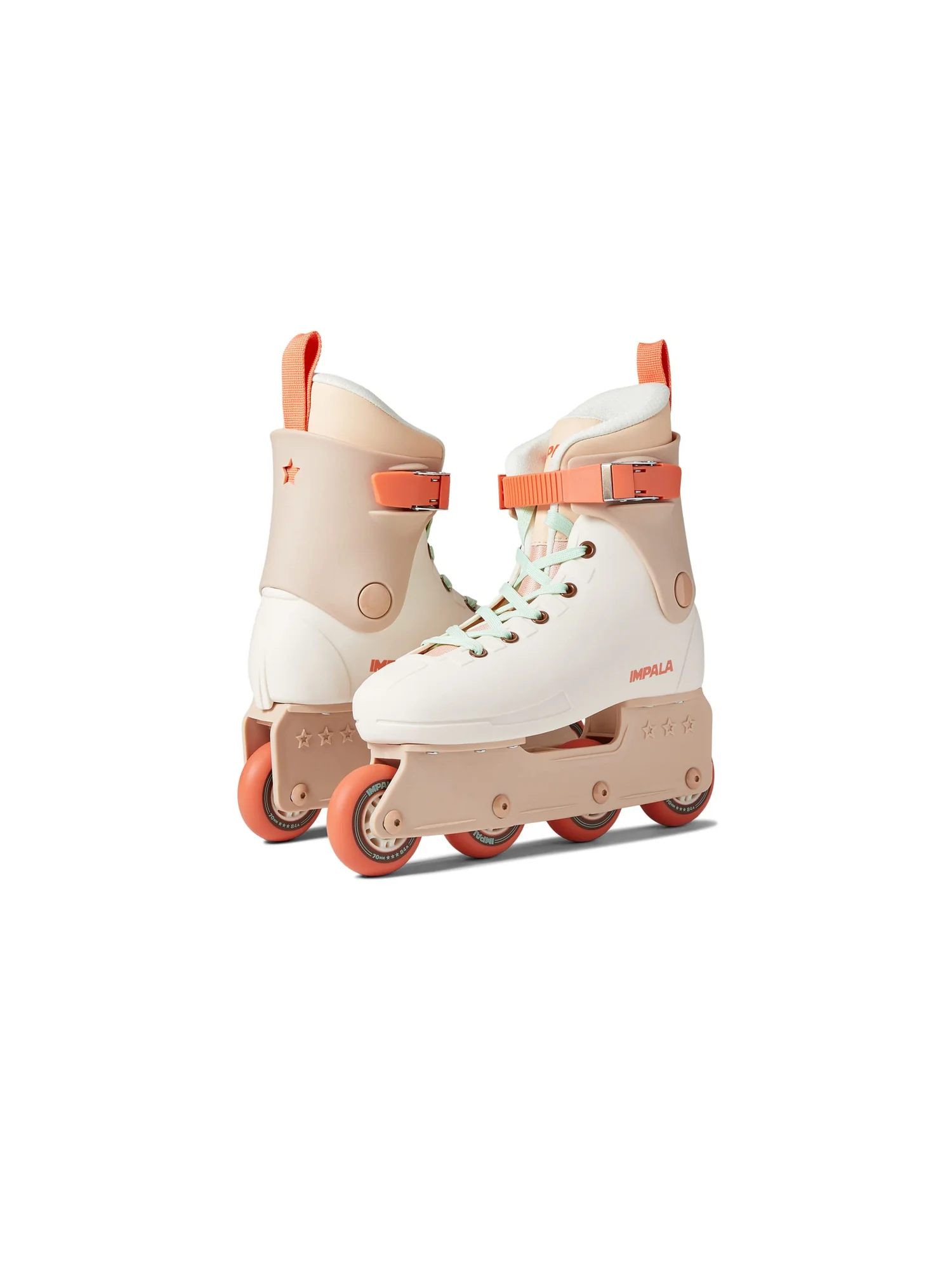 Туфли Unisex Impala Rollerskates Impala Lightspeed Inline Skate