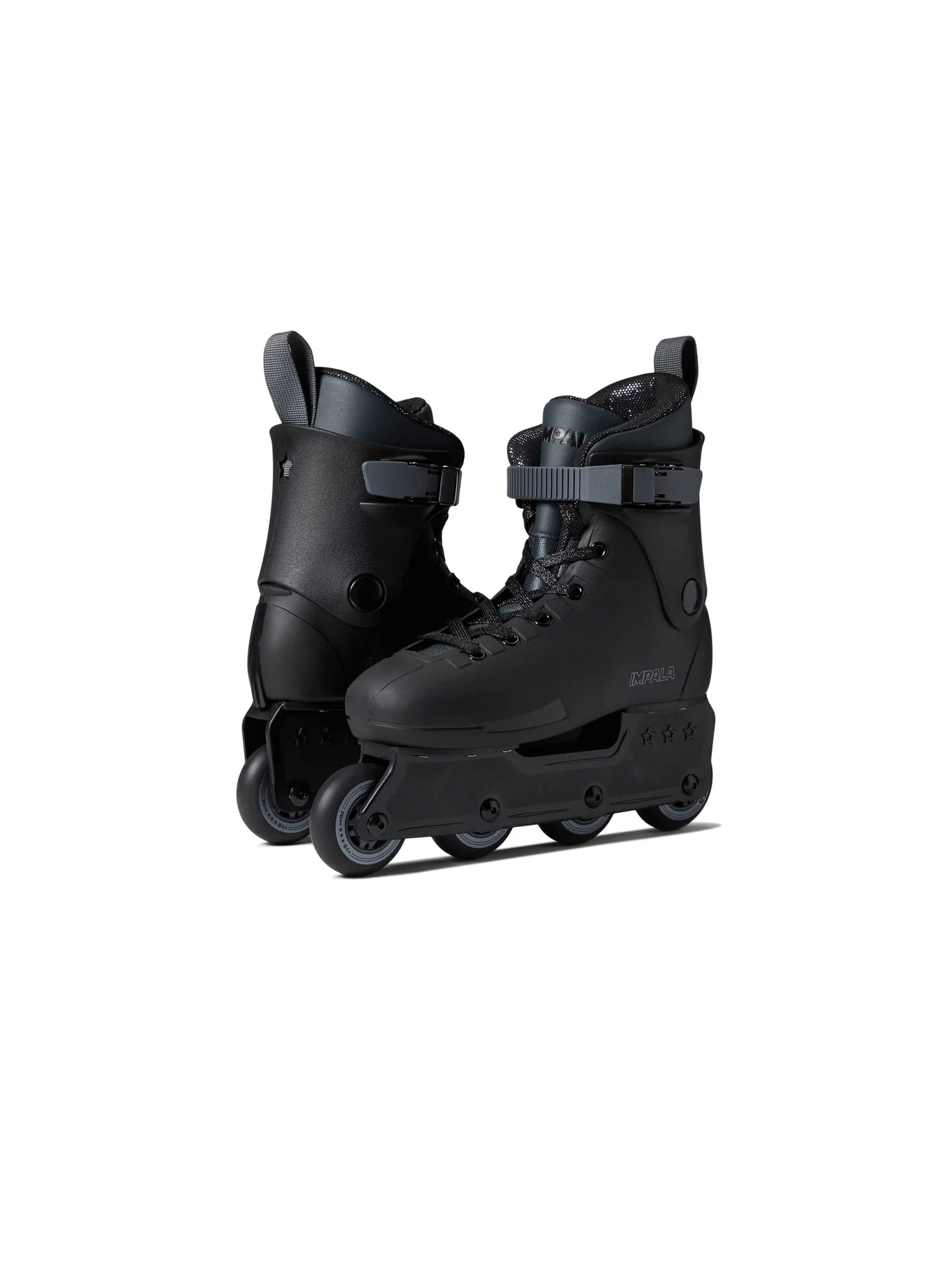 Ботинки Unisex Impala Rollerskates Impala Lightspeed Inline Skate