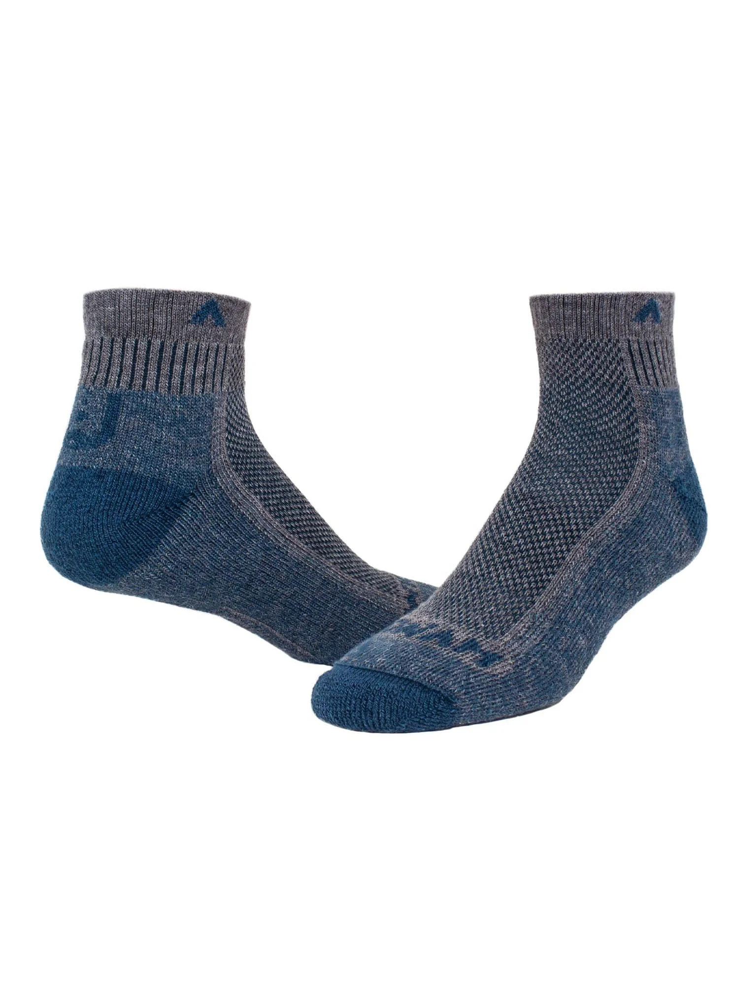 Туфли Unisex Wigwam Cool-Lite Hiker Quarter