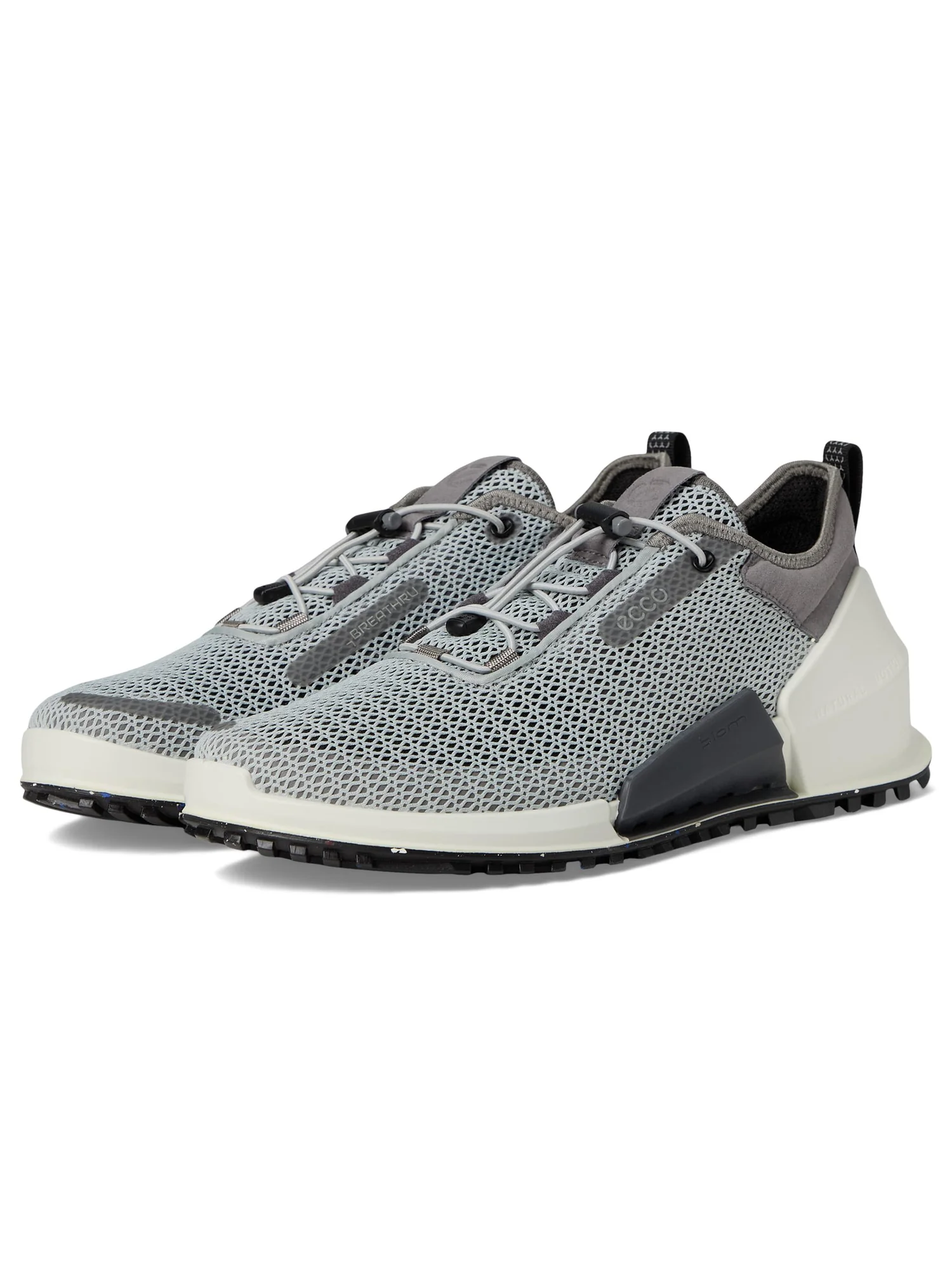 Туфли ECCO Sport Biom 2.0 Breathru Sneaker