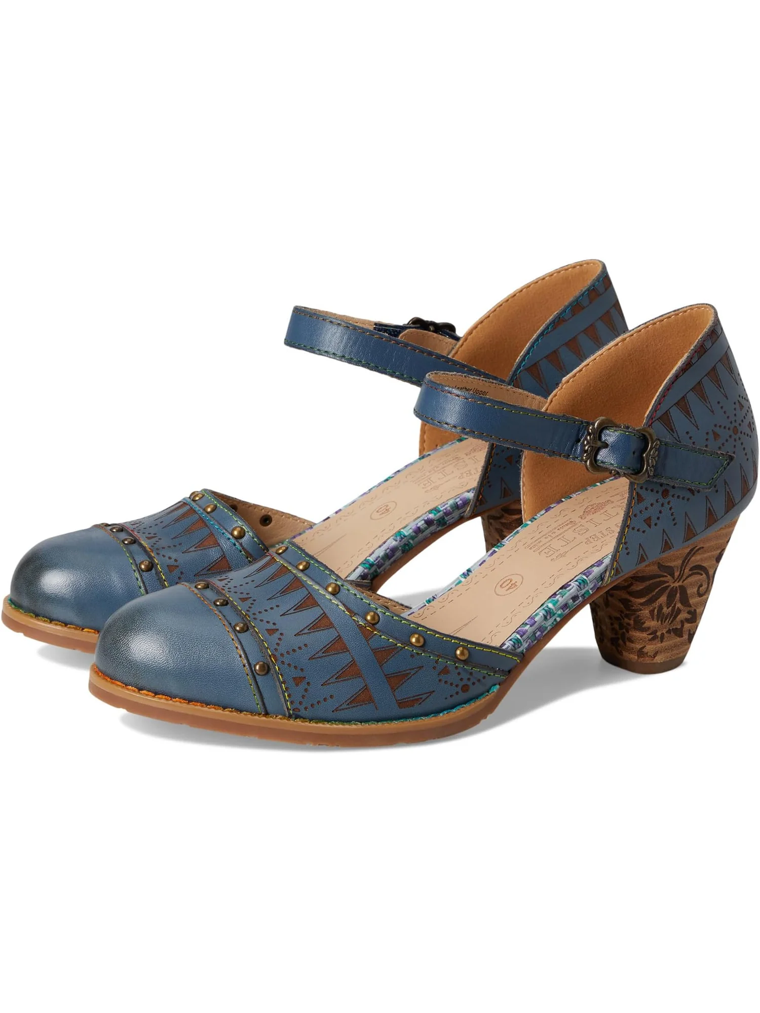 Туфли L'Artiste by Spring Step Women's Niobella