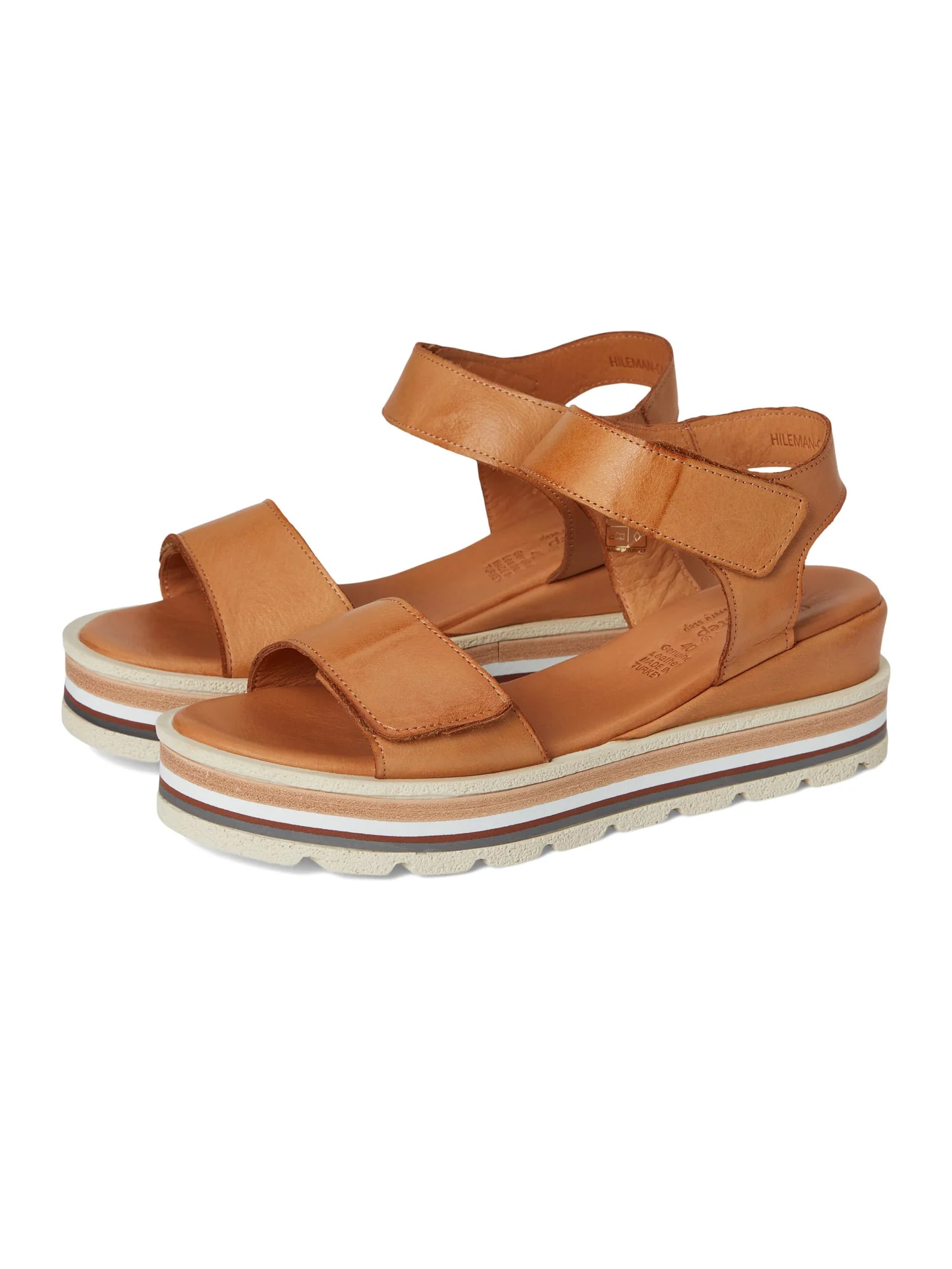 Сандалии Spring Step Hileman