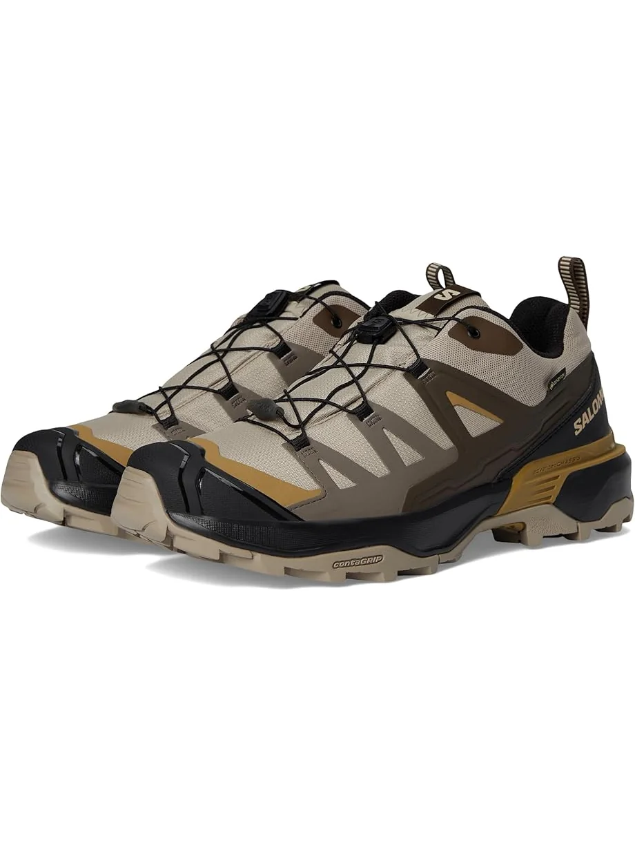 Походные ботинки Salomon X Ultra 360 GTX
