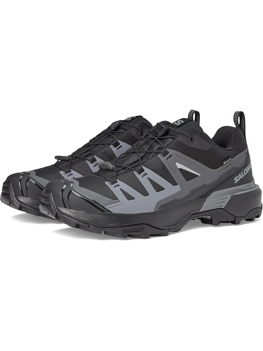 Треккинговые кроссовки Salomon X Ultra 360 GTX