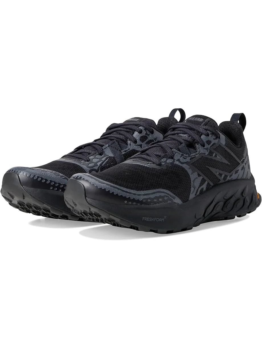 Треккинговые кроссовки New Balance Fresh Foam X Hierro v8 Gore-Tex