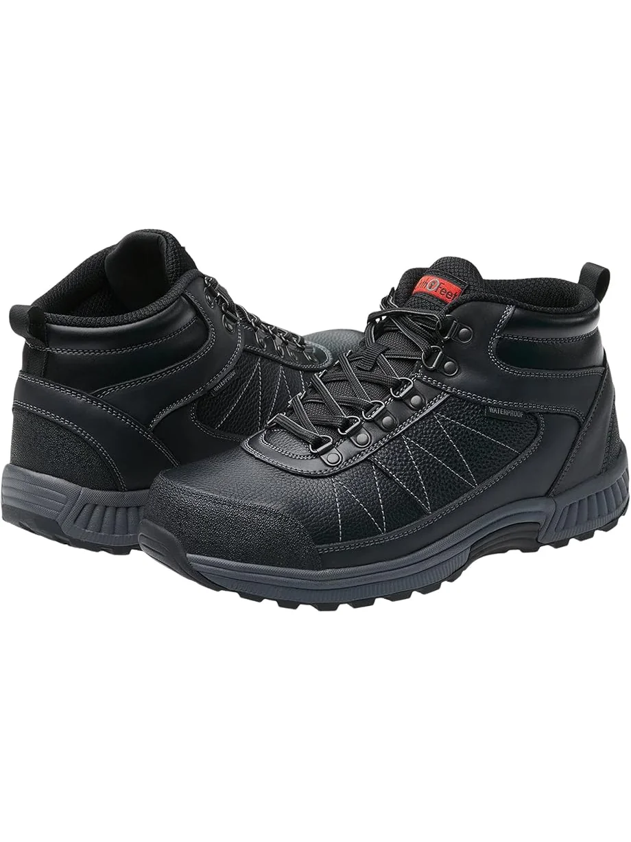 Треккинговые кроссовки Orthofeet Hunter