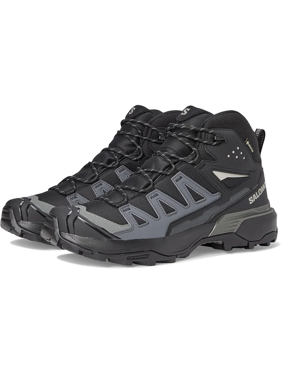 Походные ботинки Salomon X Ultra 360 Mid GTX