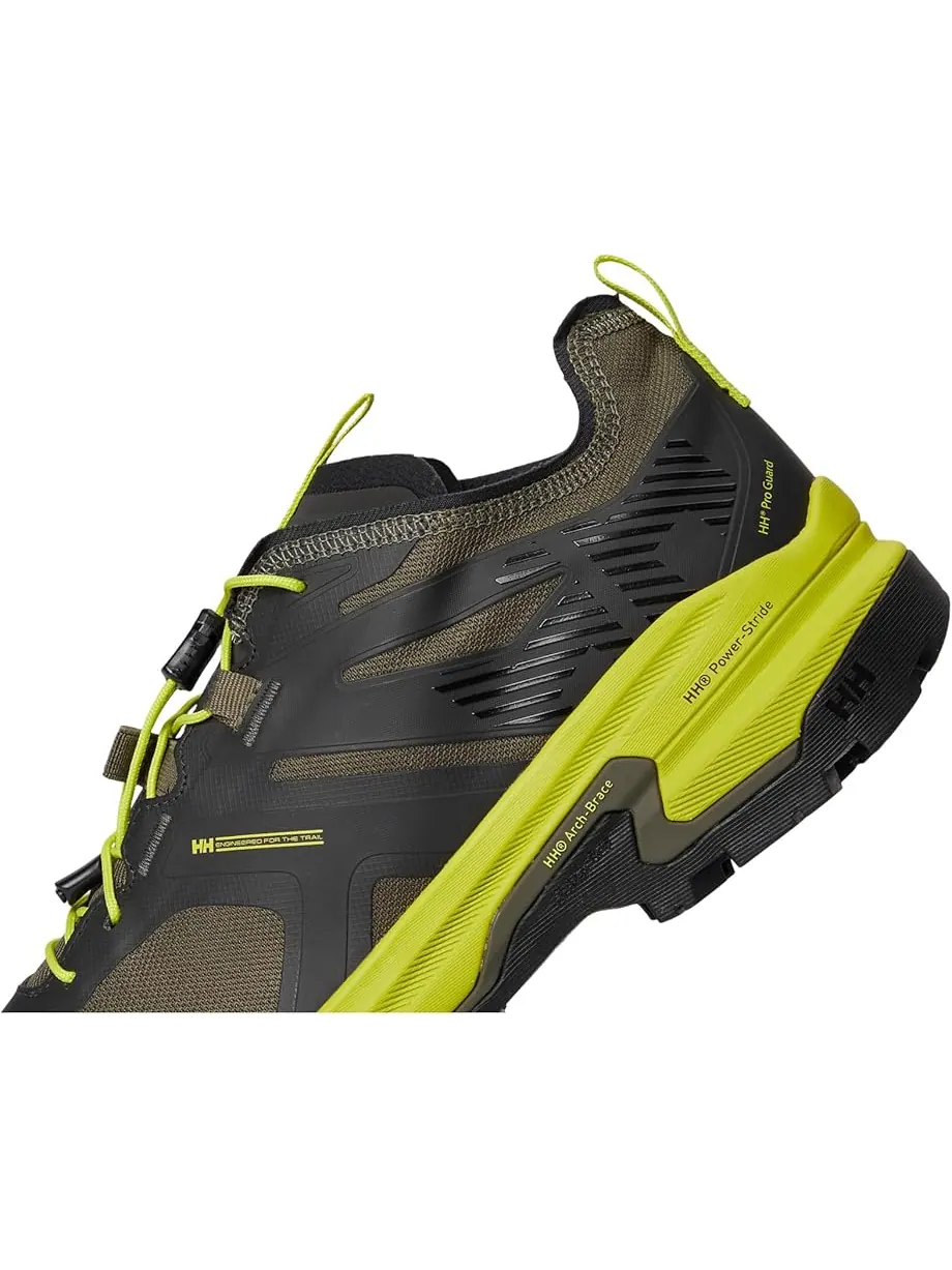 Походные ботинки Helly Hansen Ridgeflyer QL — 6