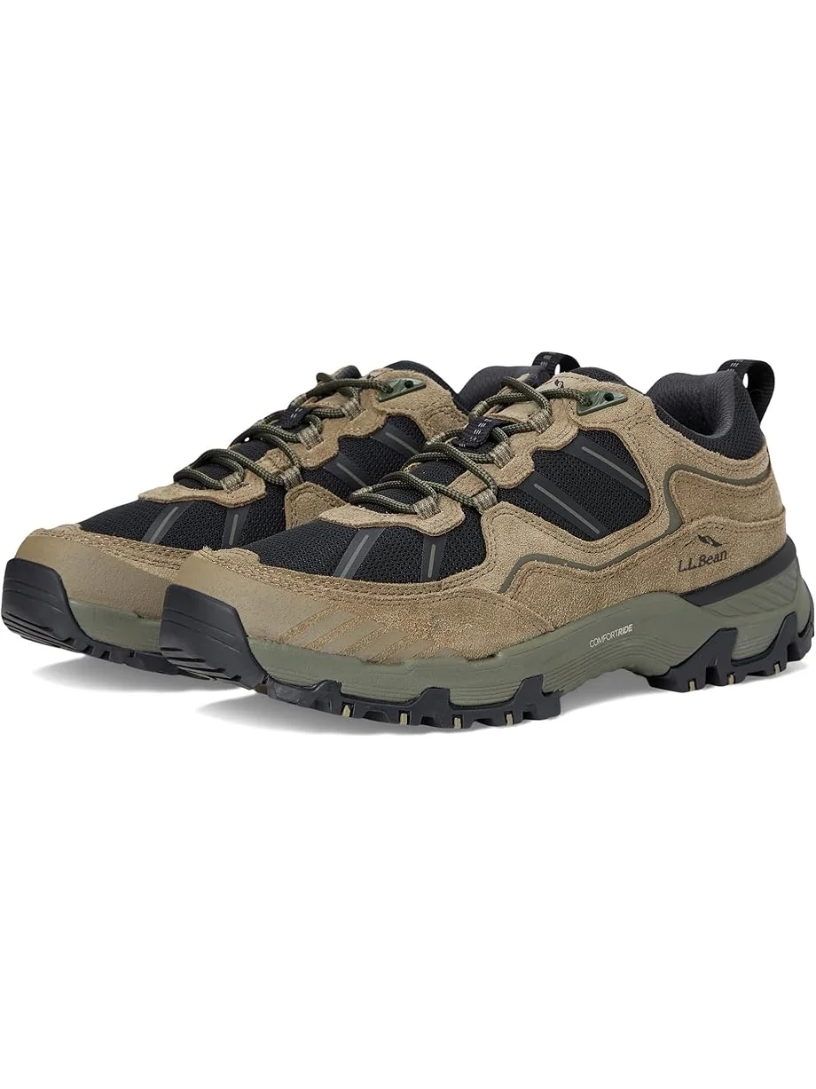 Треккинговые кроссовки L.L.Bean Trail Model X Low Ventilated Hiker