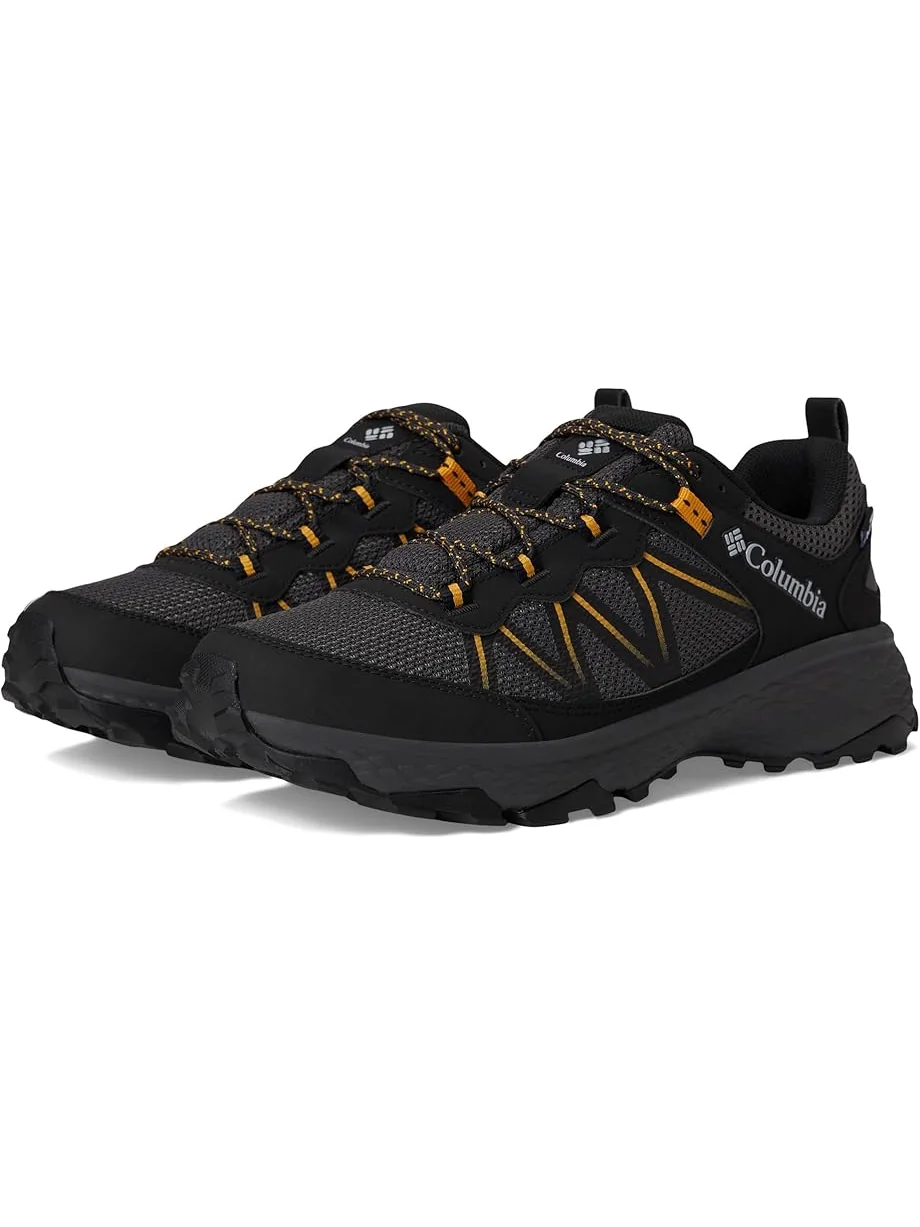 Треккинговые кроссовки Columbia Peakfreak Rush Outdry