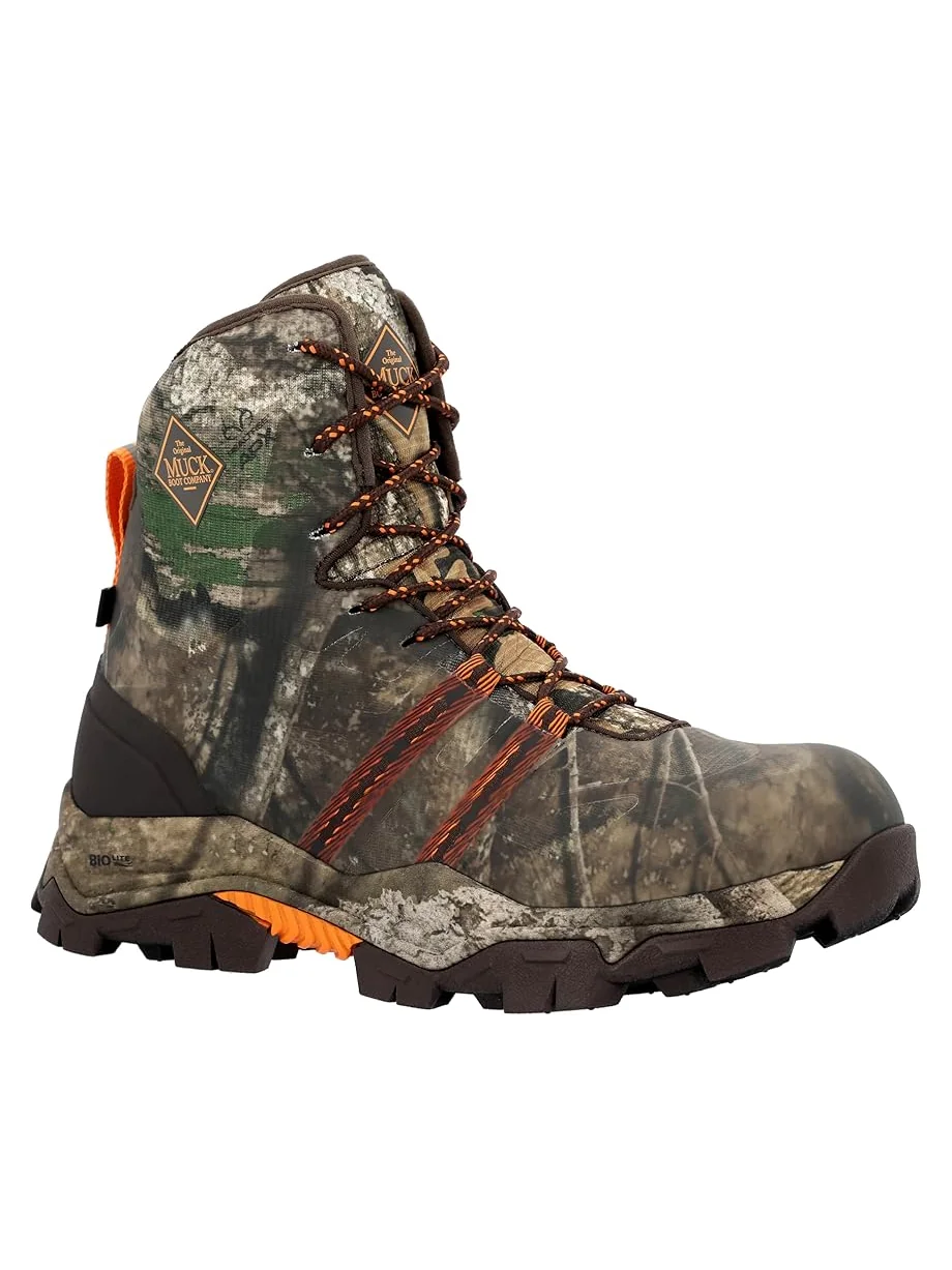 Треккинговые кроссовки The Original Muck Boot Company Alpha Pursuit