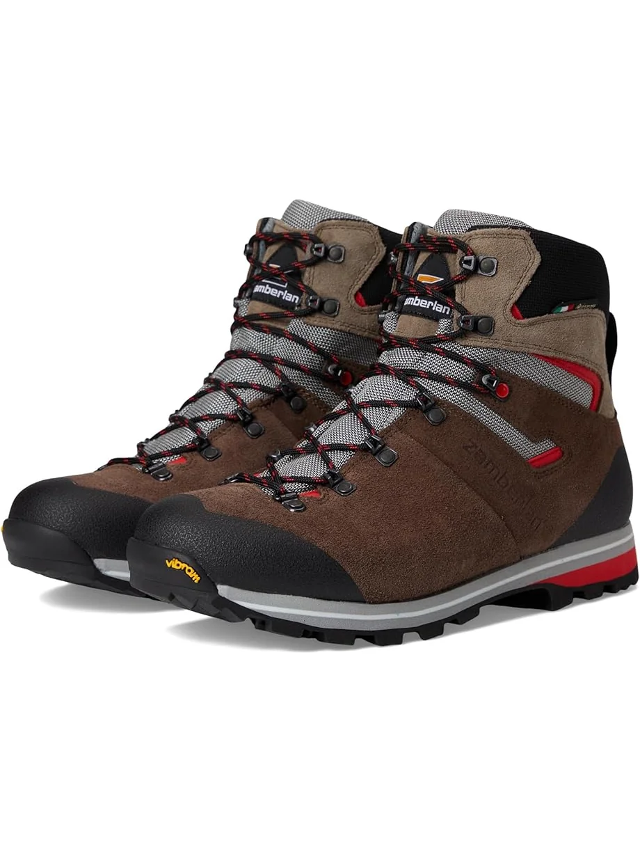 Треккинговые кроссовки Zamberlan Thunder GTX