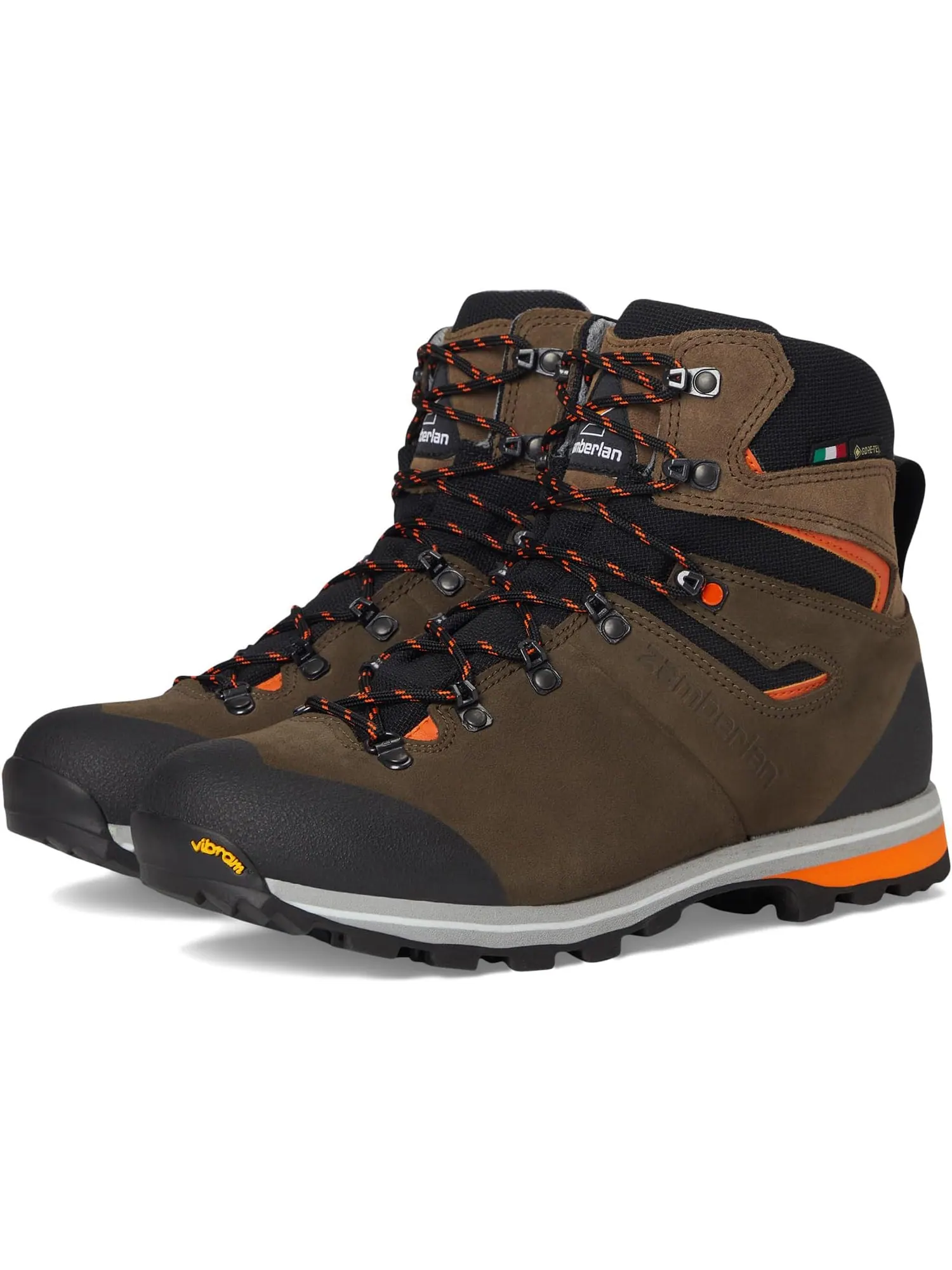 Походная обувь Zamberlan Men's Thunder GTX — 1