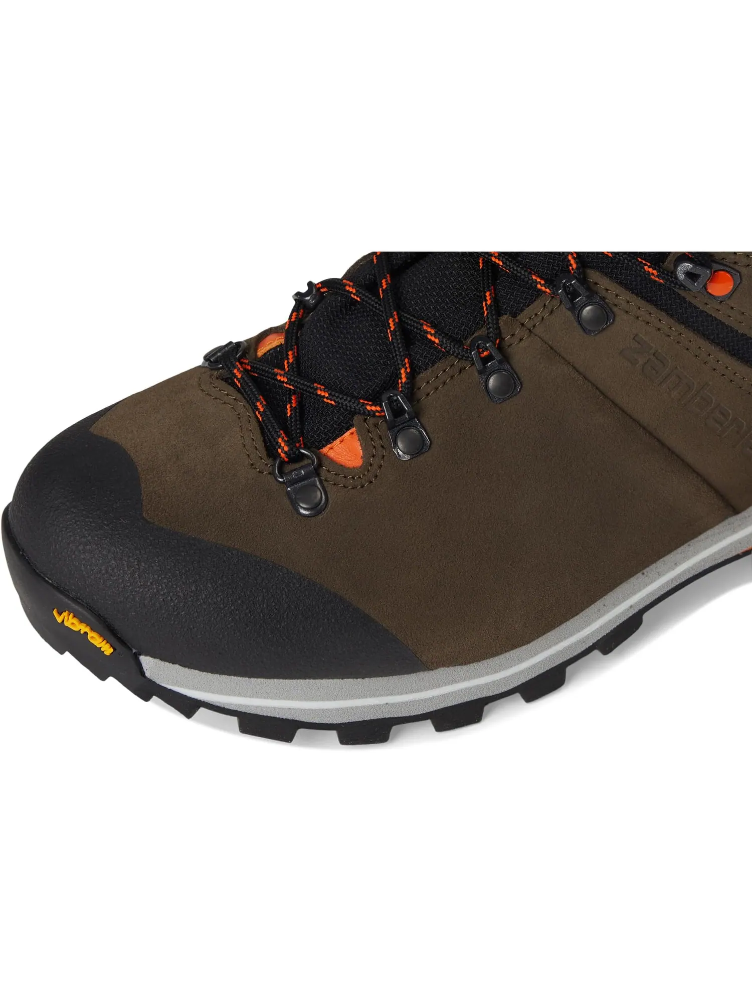 Походная обувь Zamberlan Men's Thunder GTX — 2