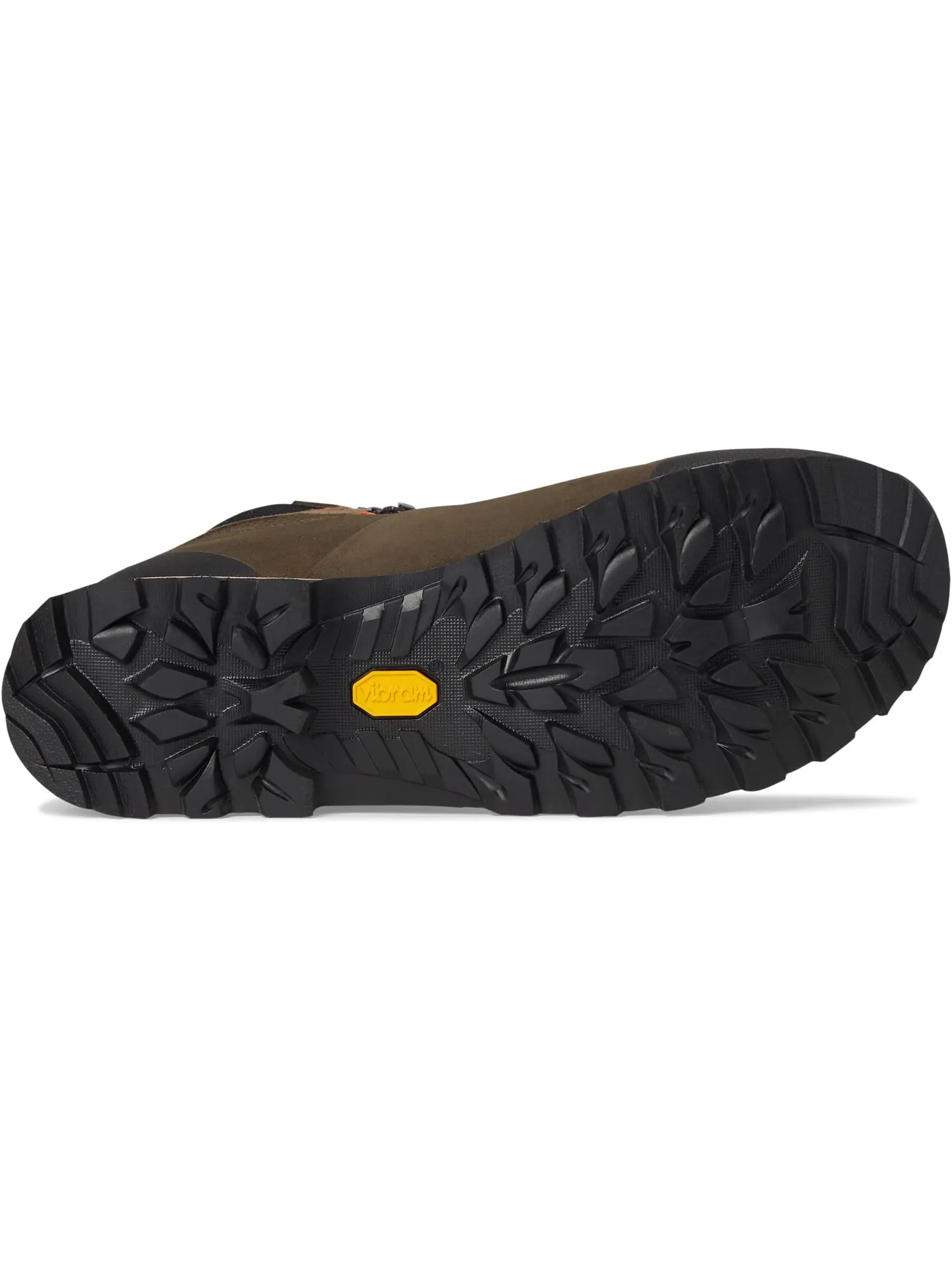 Походная обувь Zamberlan Men's Thunder GTX — 3