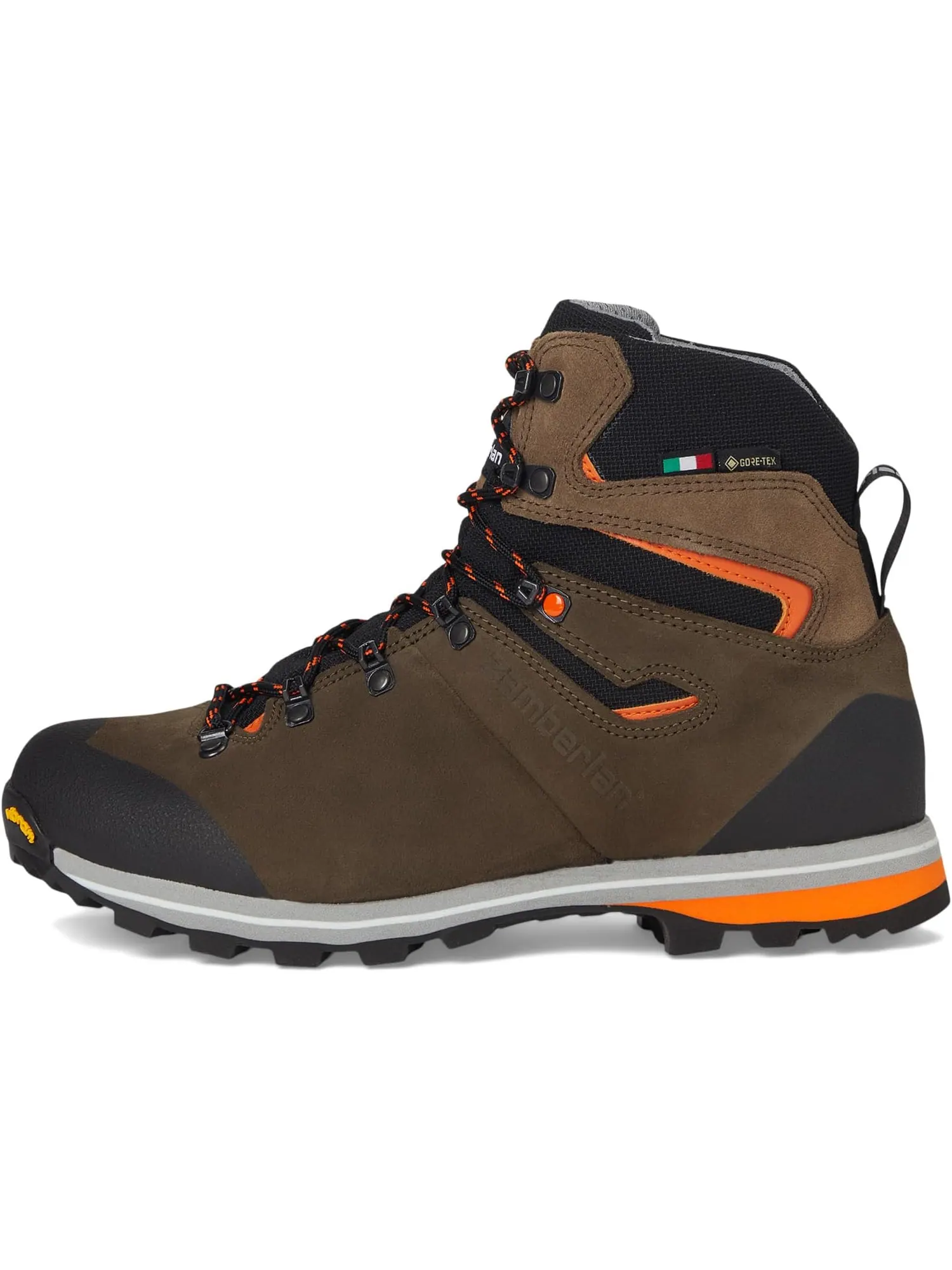 Походная обувь Zamberlan Men's Thunder GTX — 4