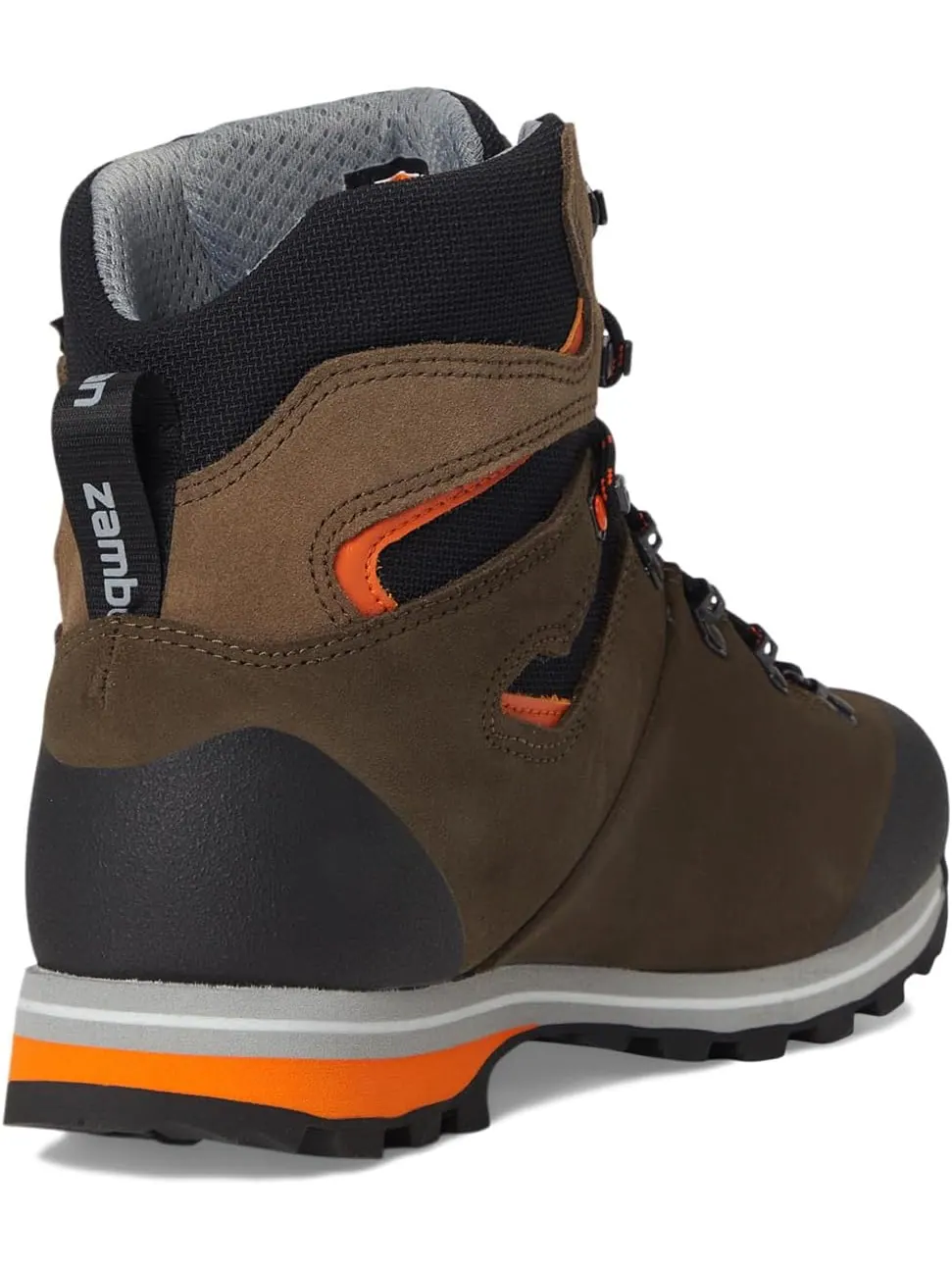 Походная обувь Zamberlan Men's Thunder GTX — 5