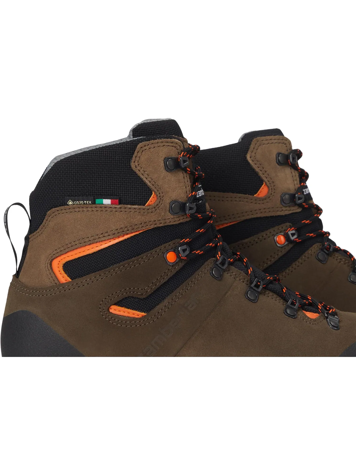 Походная обувь Zamberlan Men's Thunder GTX — 6