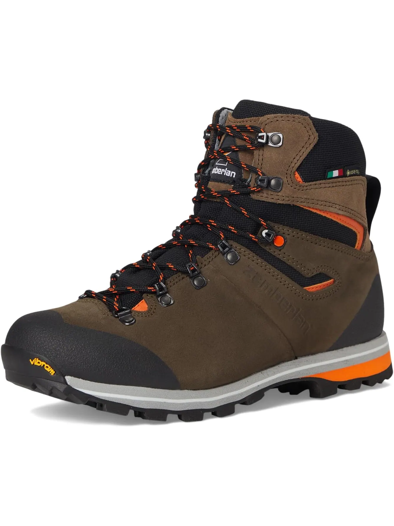Походная обувь Zamberlan Men's Thunder GTX — 7