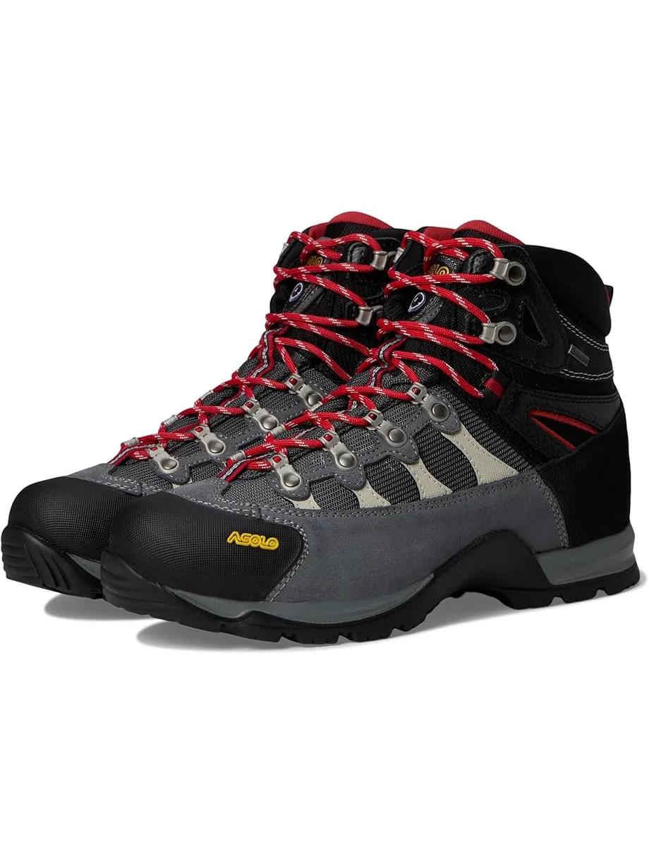 Треккинговые кроссовки Asolo Stynger GTX