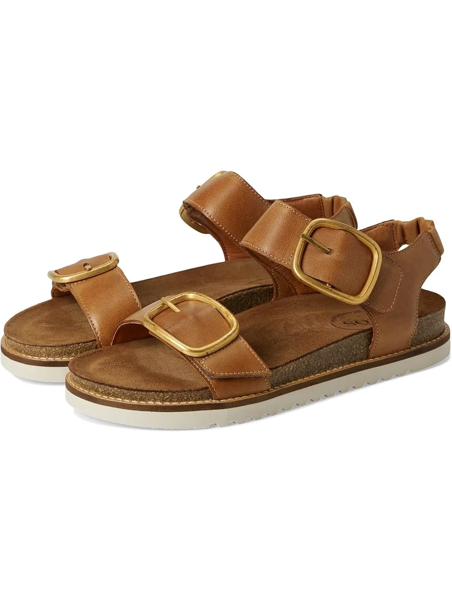 Сандалии Taos Footwear On The Double